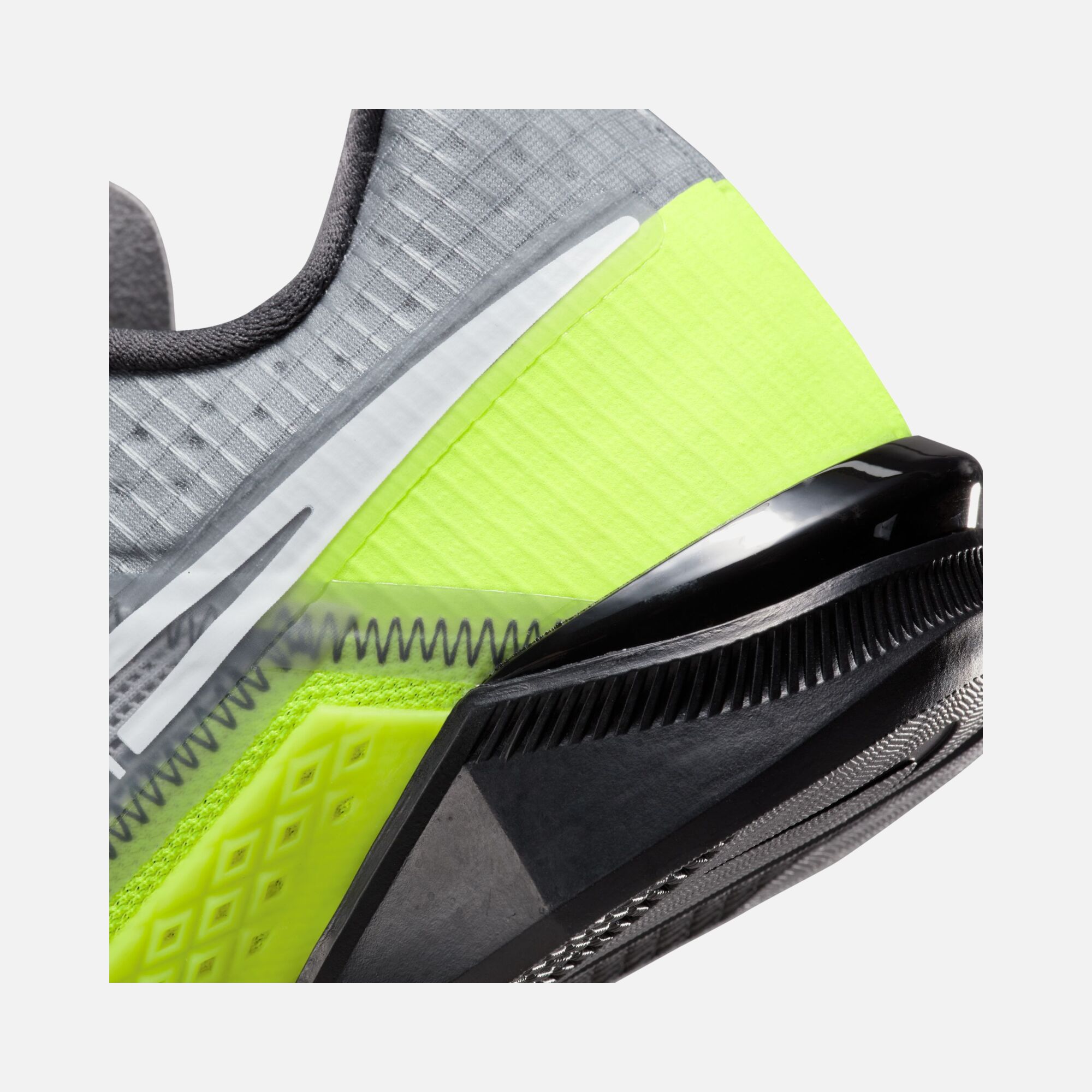 Nike Zoom Metcon Turbo 2 Training Erkek Spor Ayakkabı