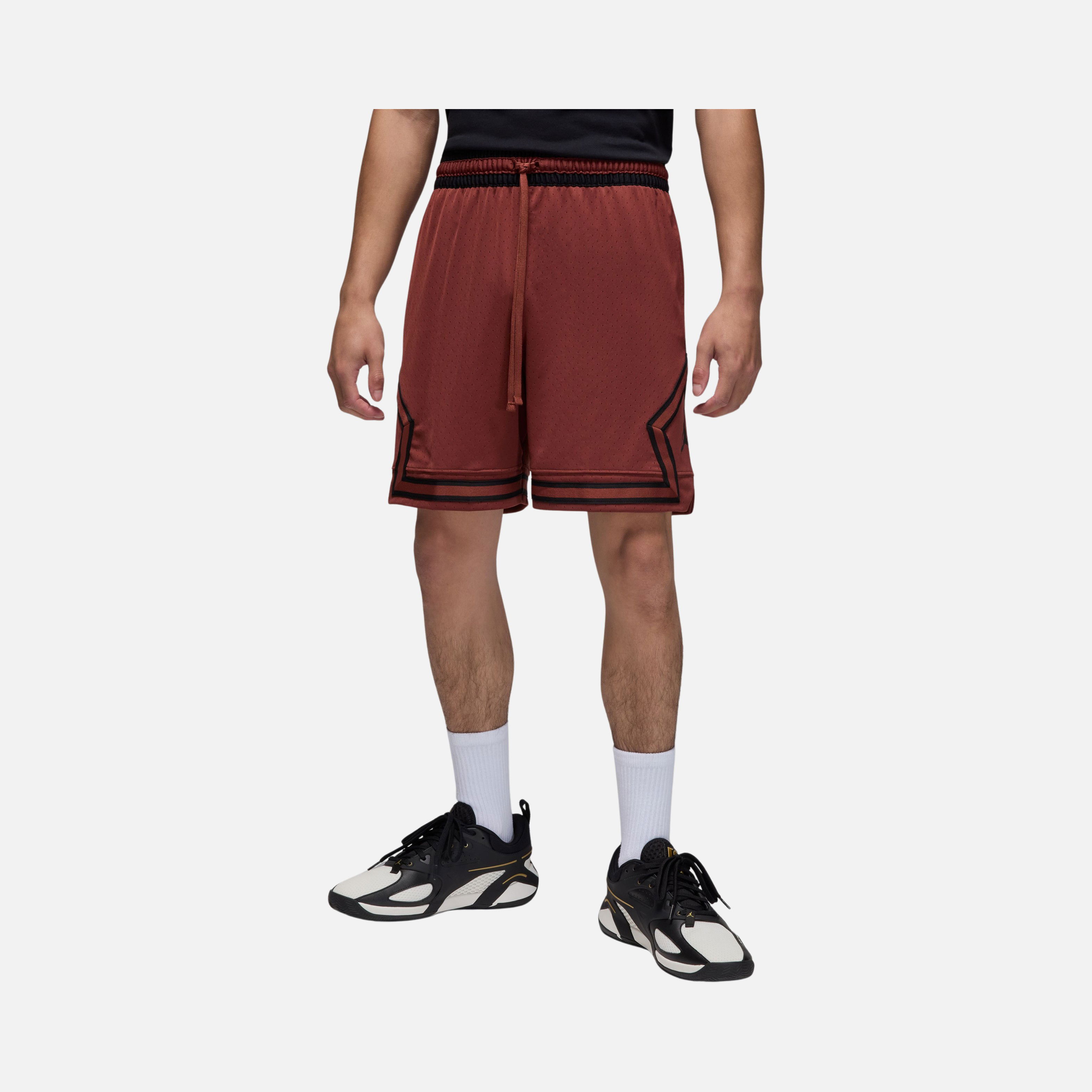 Nike Jordan Sport Dri-Fit Diamond Erkek Basketbol Şort