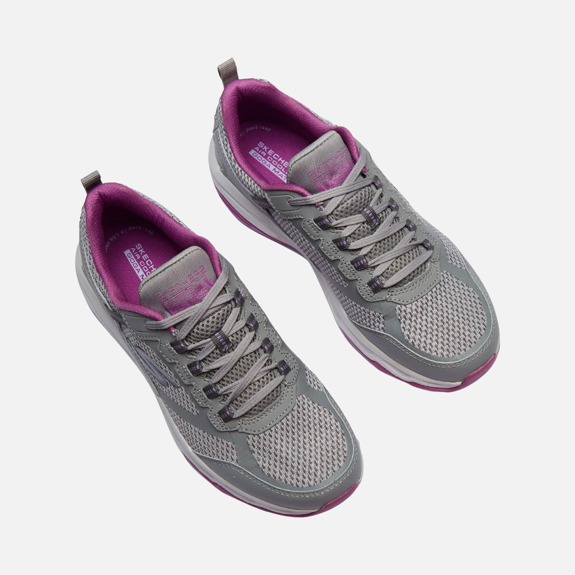 Skechers Go Run Trail Altitude Kadın Spor Ayakkabı