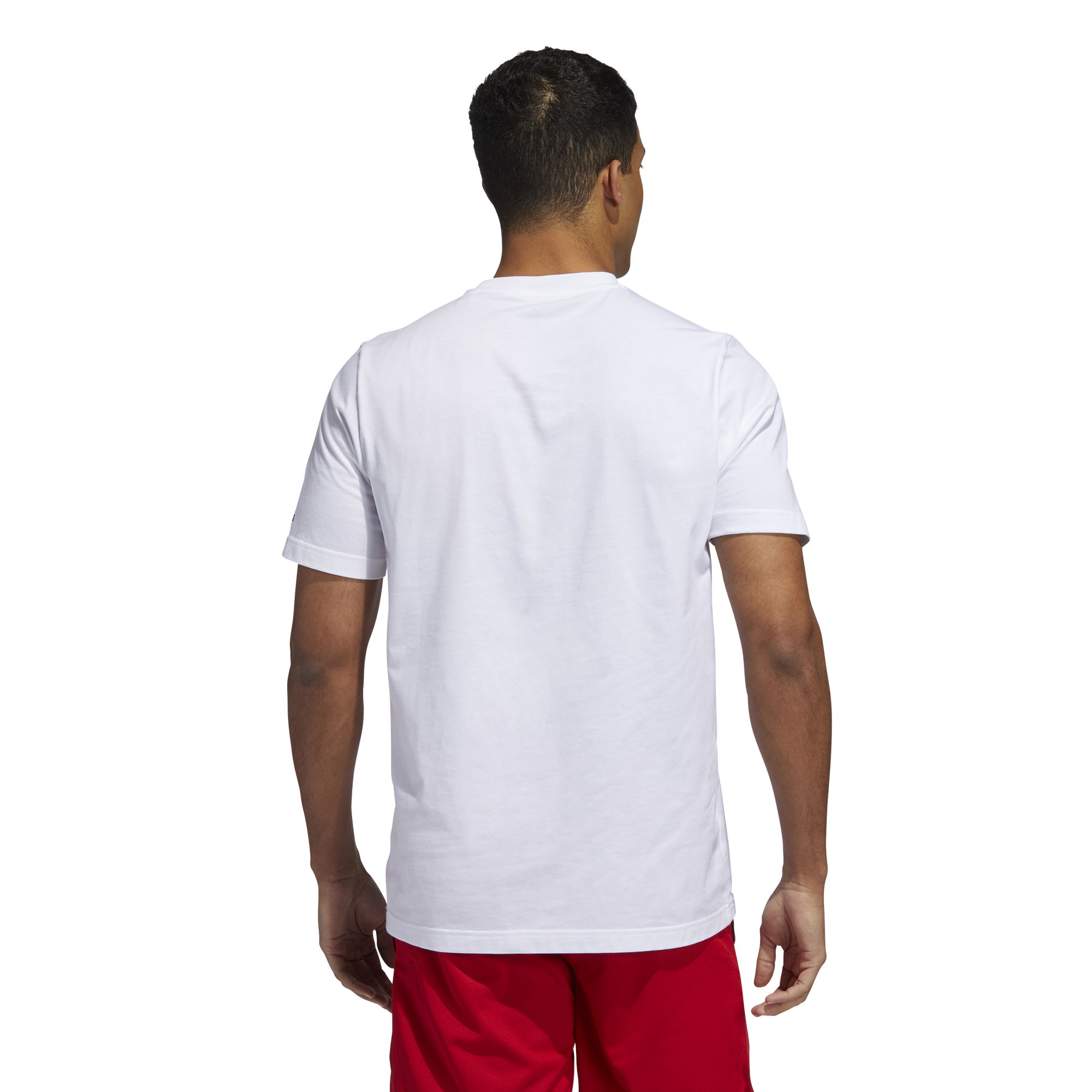 adidas All Icon Gu Erkek Tişört