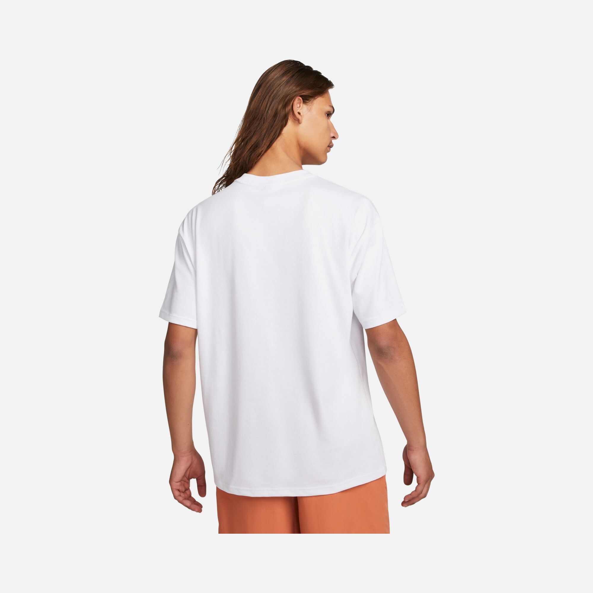 Nike Sportswear ACG Patch Short-Sleeve Erkek Tişört