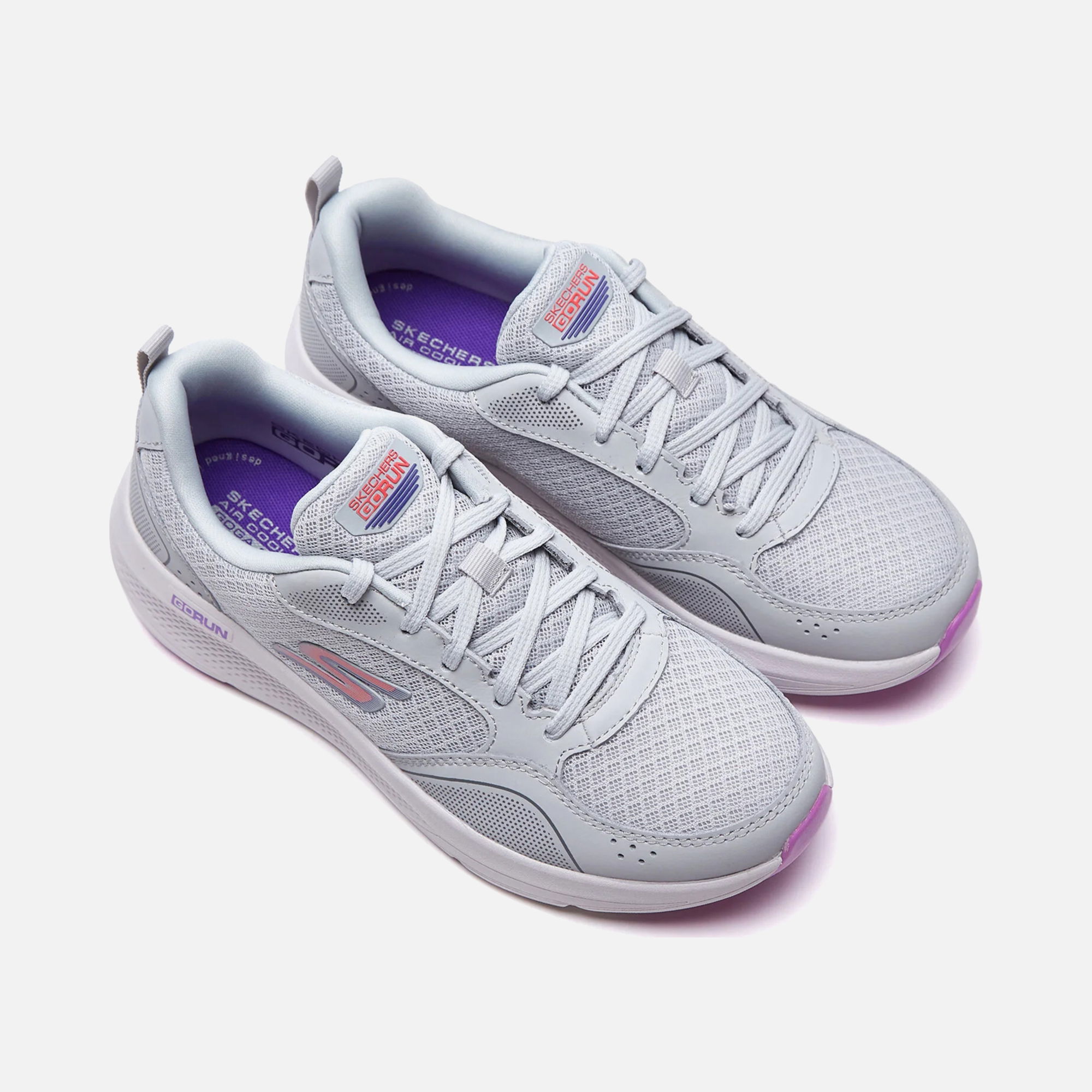 Skechers Go Run Elevate Xylon Running Kadın Spor Ayakkabı