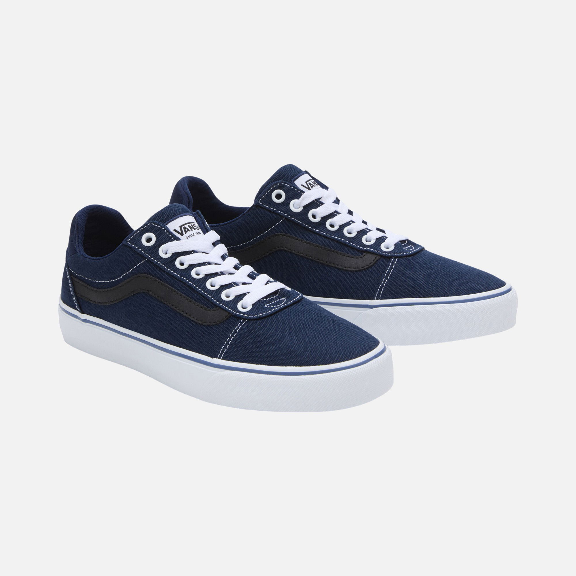 Vans Sportswear Ward Deluxe SS24 Erkek Spor Ayakkabı