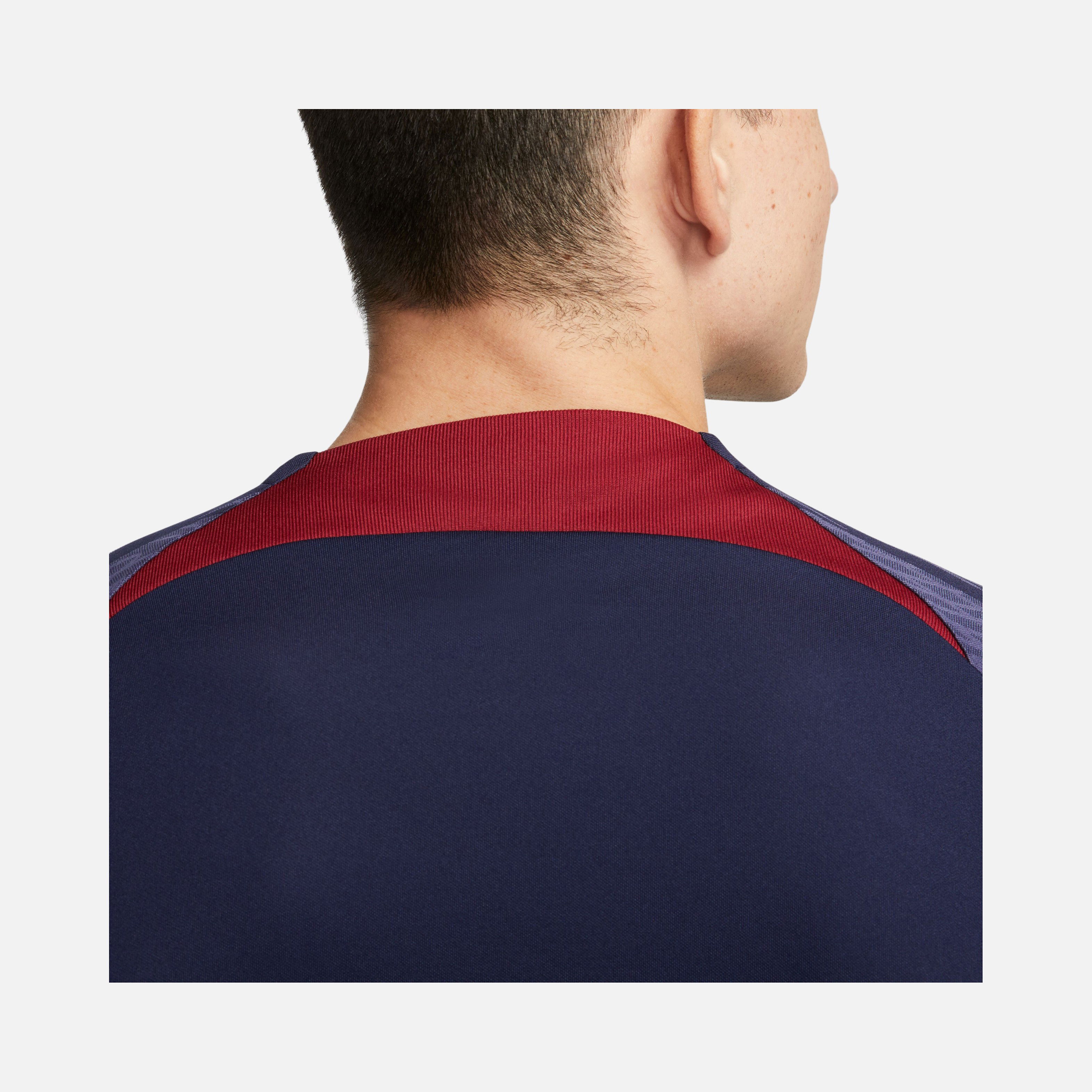 Nike Dri-Fit Paris Saint-Germain Strike Knit Football Erkek Forma