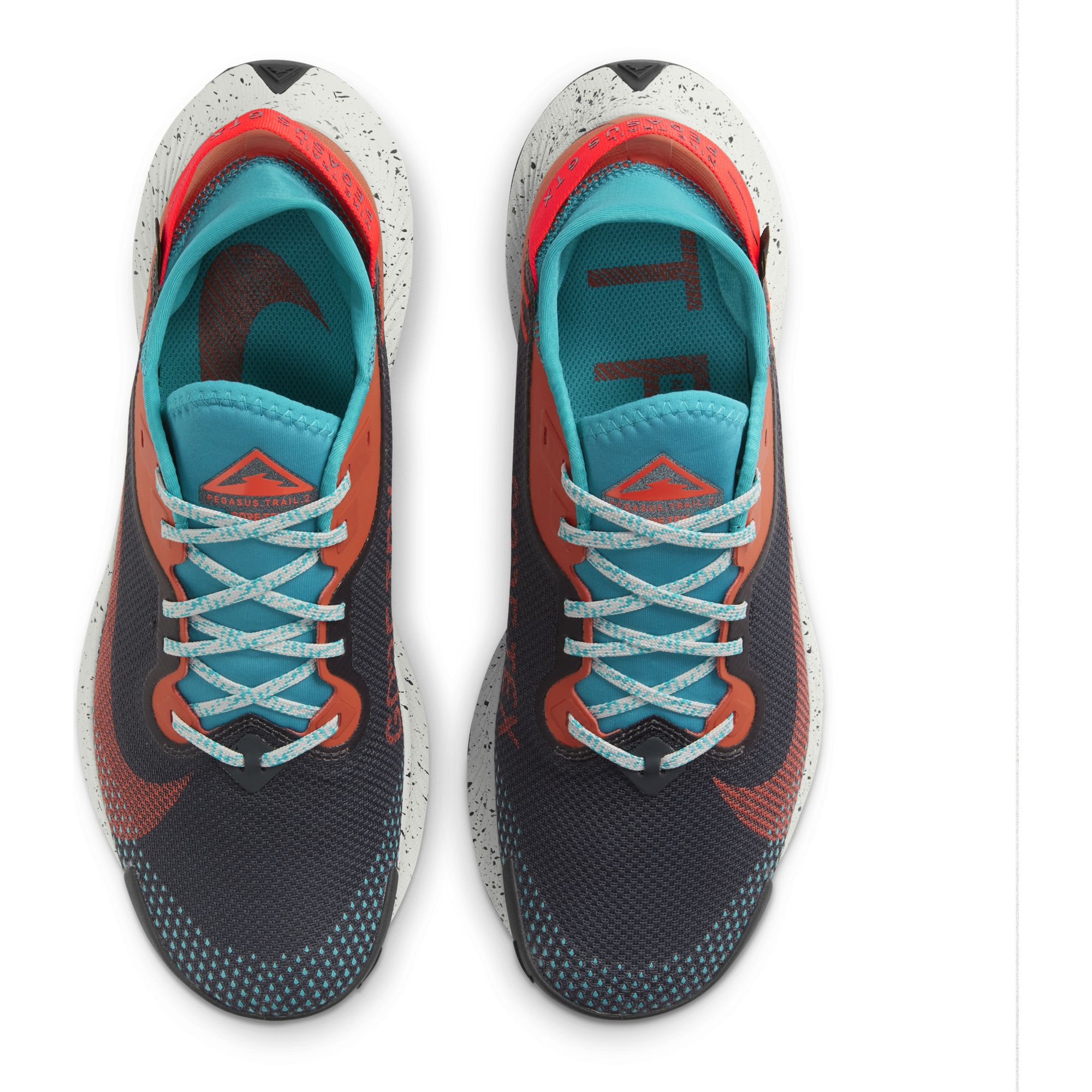 Nike Pegasus Trail 2 Gore-Tex Trail Running Erkek Spor Ayakkabı