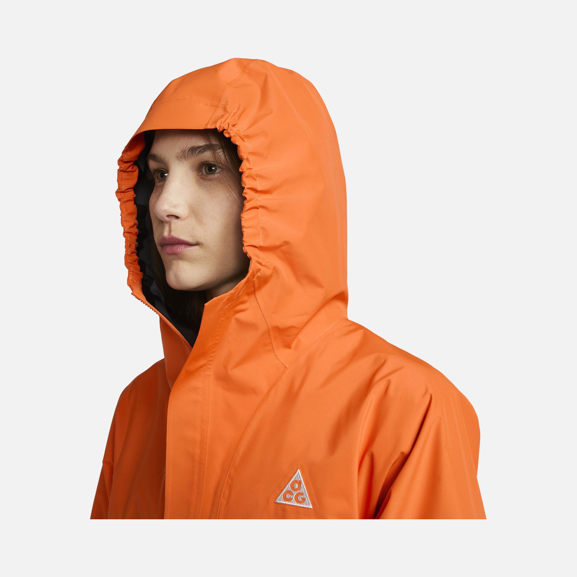 Nike Sportswear ACG Storm-Fit "Cascade Rains" Full-Zip Hoodie Kadın Ceket