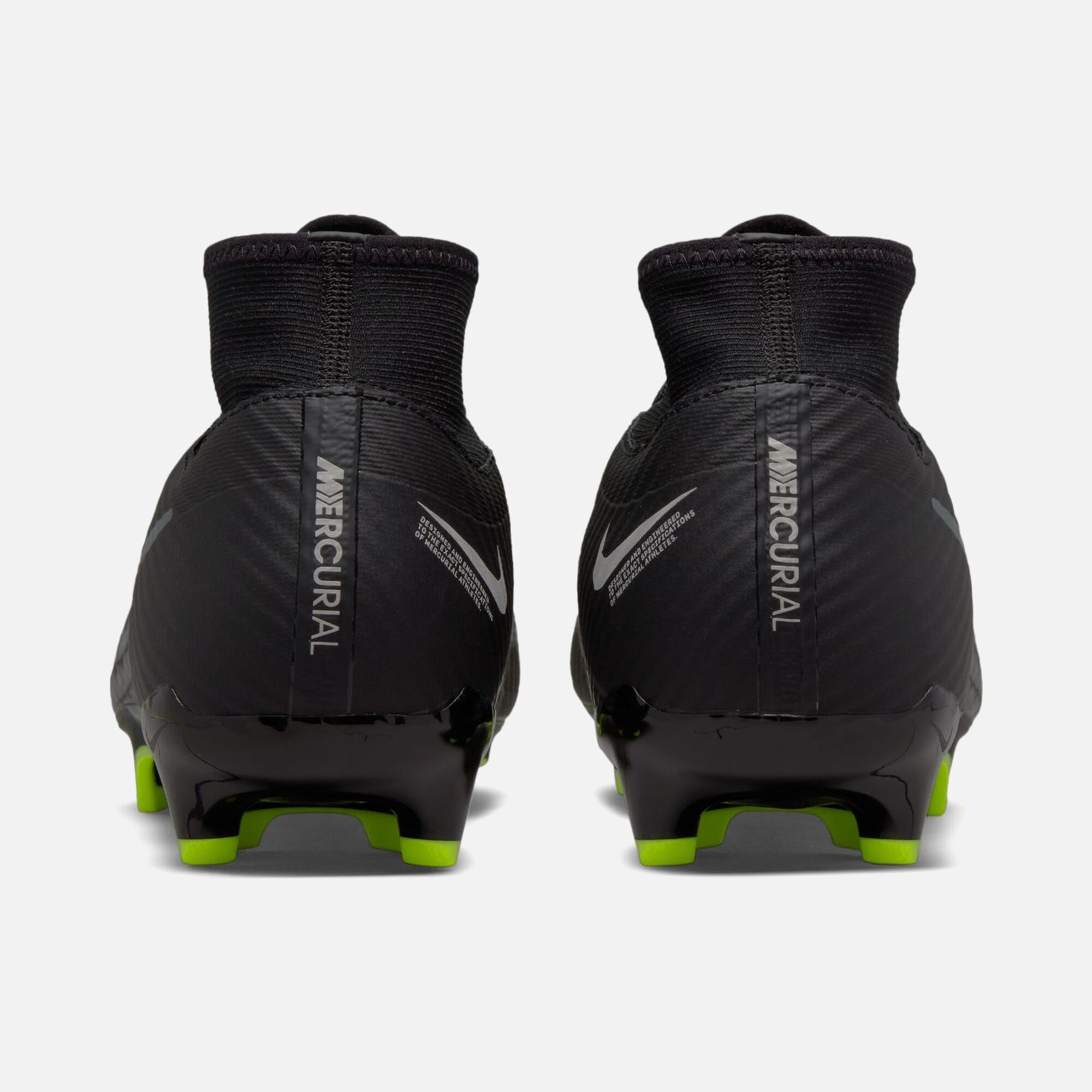 Nike Mercurial Zoom Superfly 9 Academy FG/MG Multi Ground High-Top Erkek Krampon