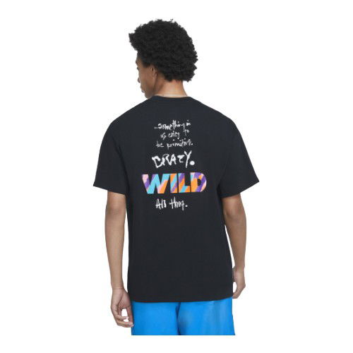 Nike Sportswear Short-Sleeve Erkek Tişört