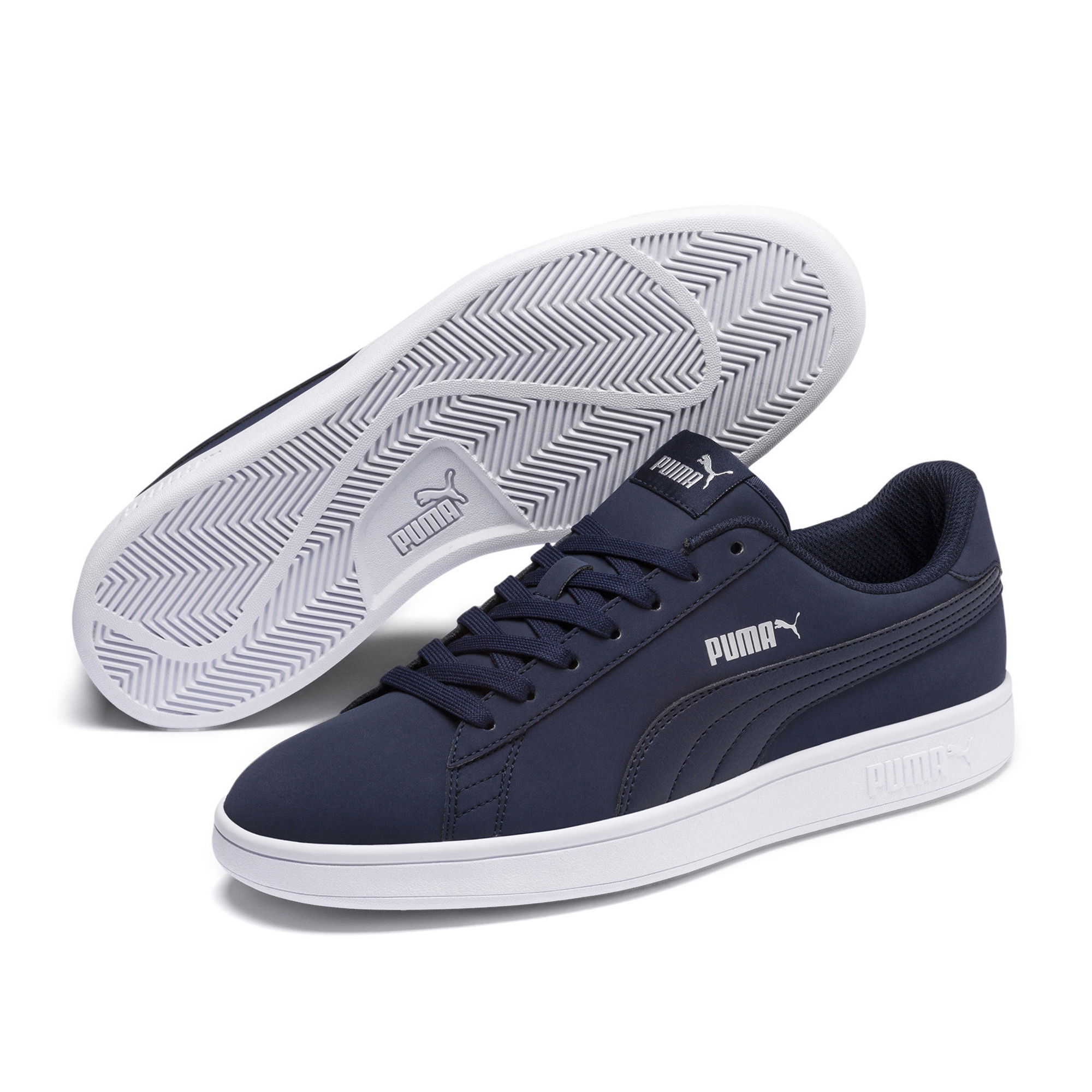 Puma Smash Buck v2 Unisex Spor Ayakkabı