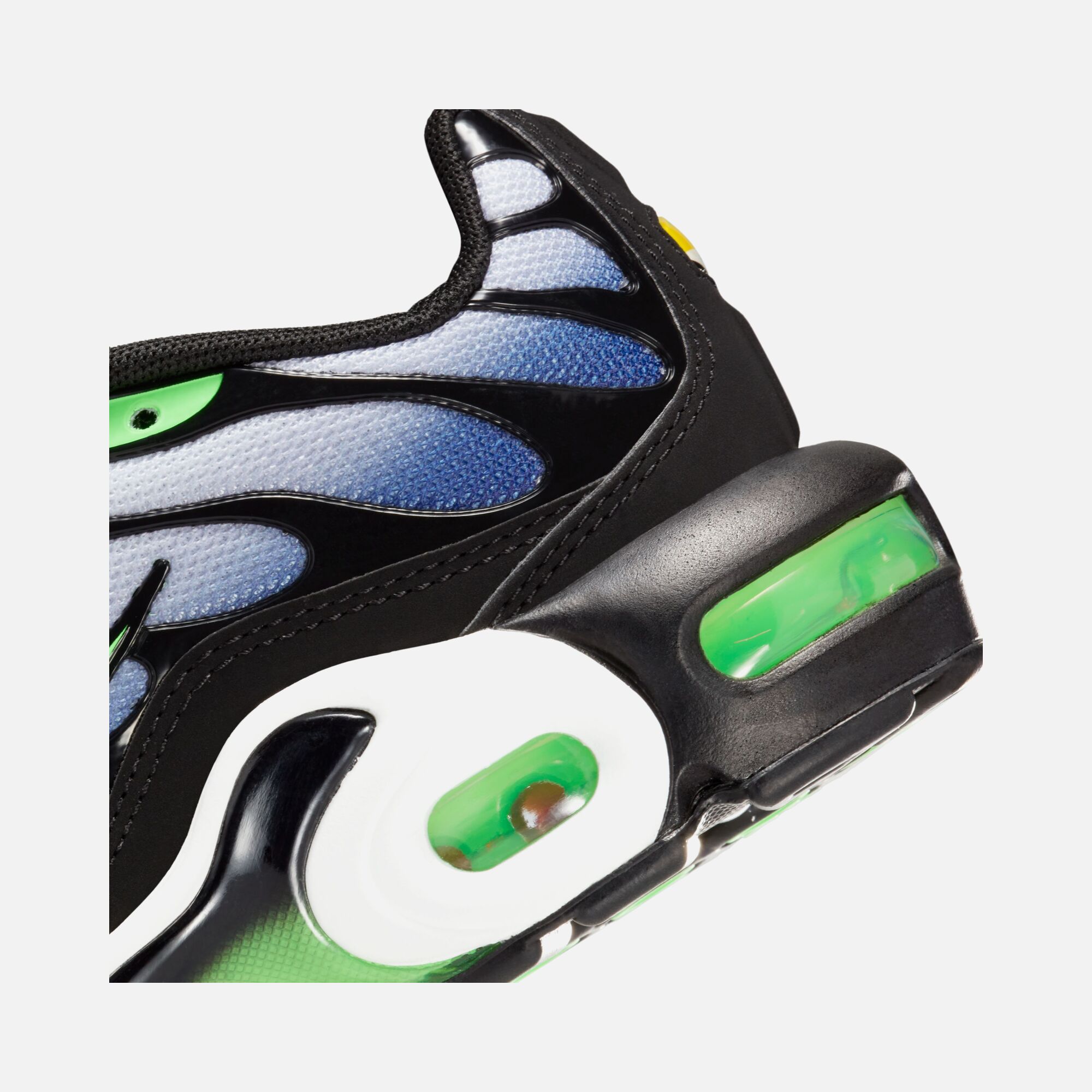 Nike Air Max Plus (GS) Spor Ayakkabı
