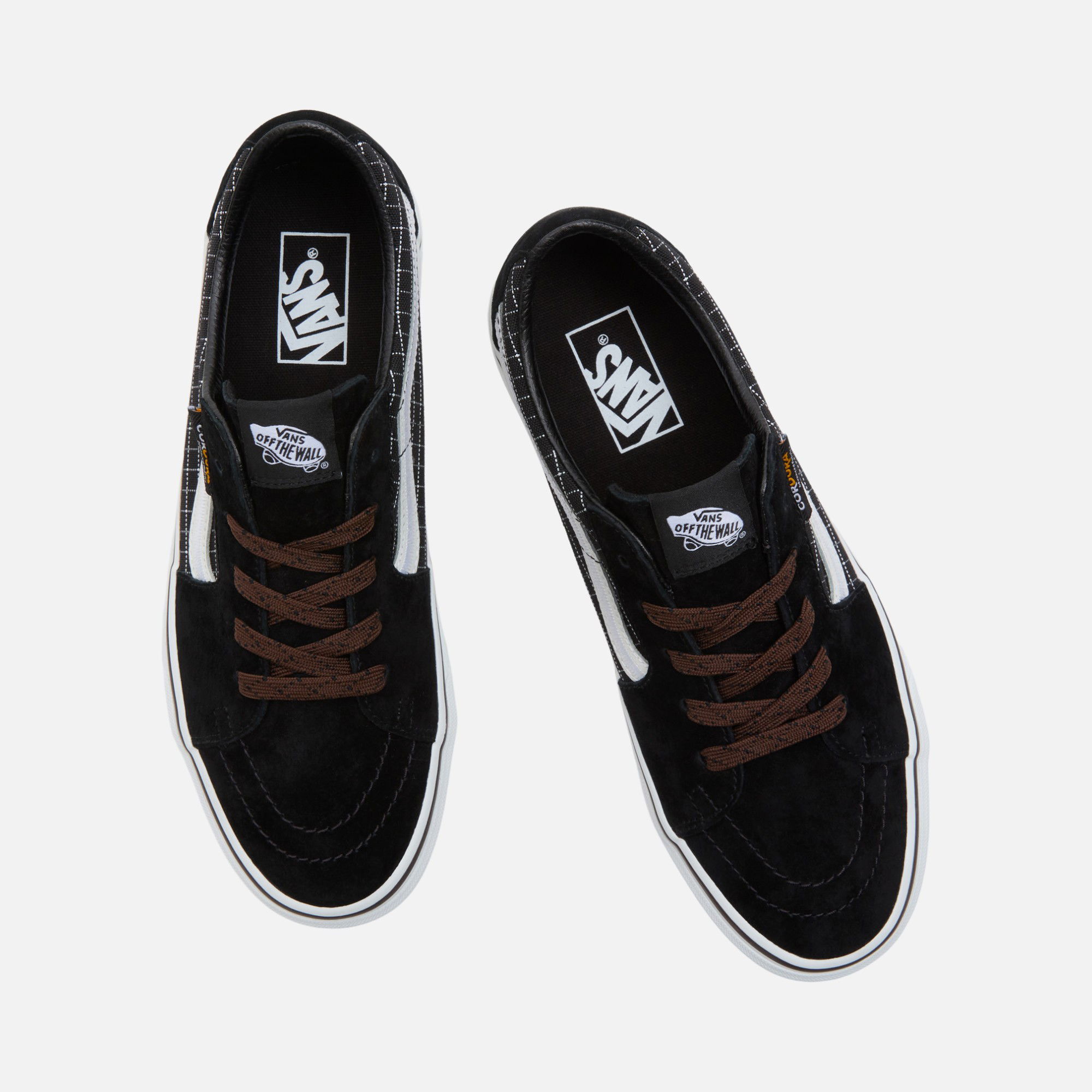 Vans Sportswear Sk8 Low  FW23 Erkek Spor Ayakkabı