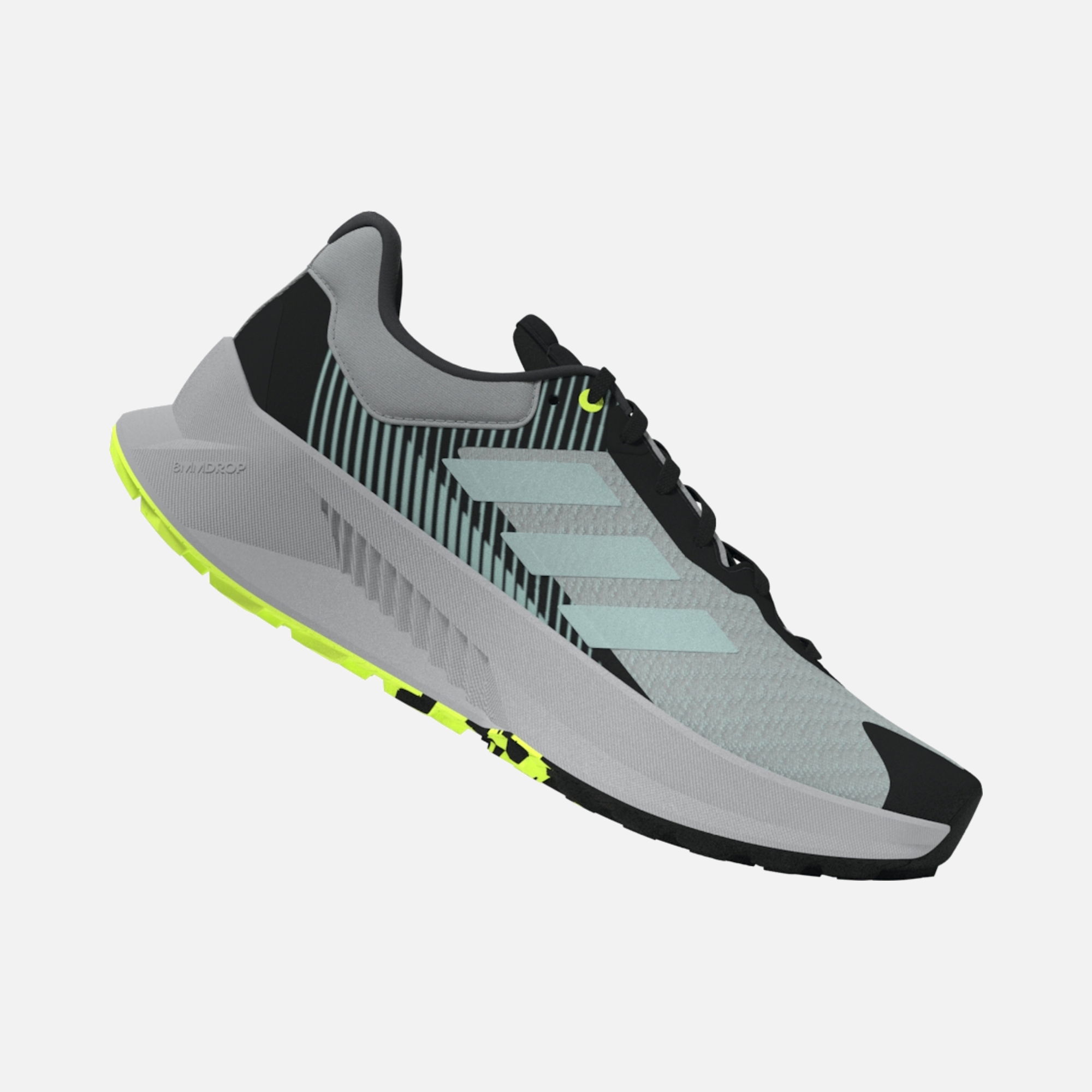 adidas Terrex Soulstride Gore-Tex Kadın Spor Ayakkabı