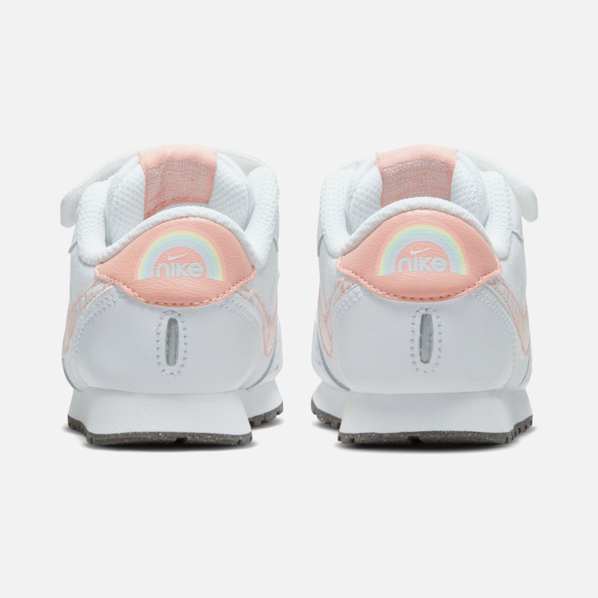 Nike MD Valiant SE ''Eroded Swoosh'' (TDV) Bebek Spor Ayakkabı