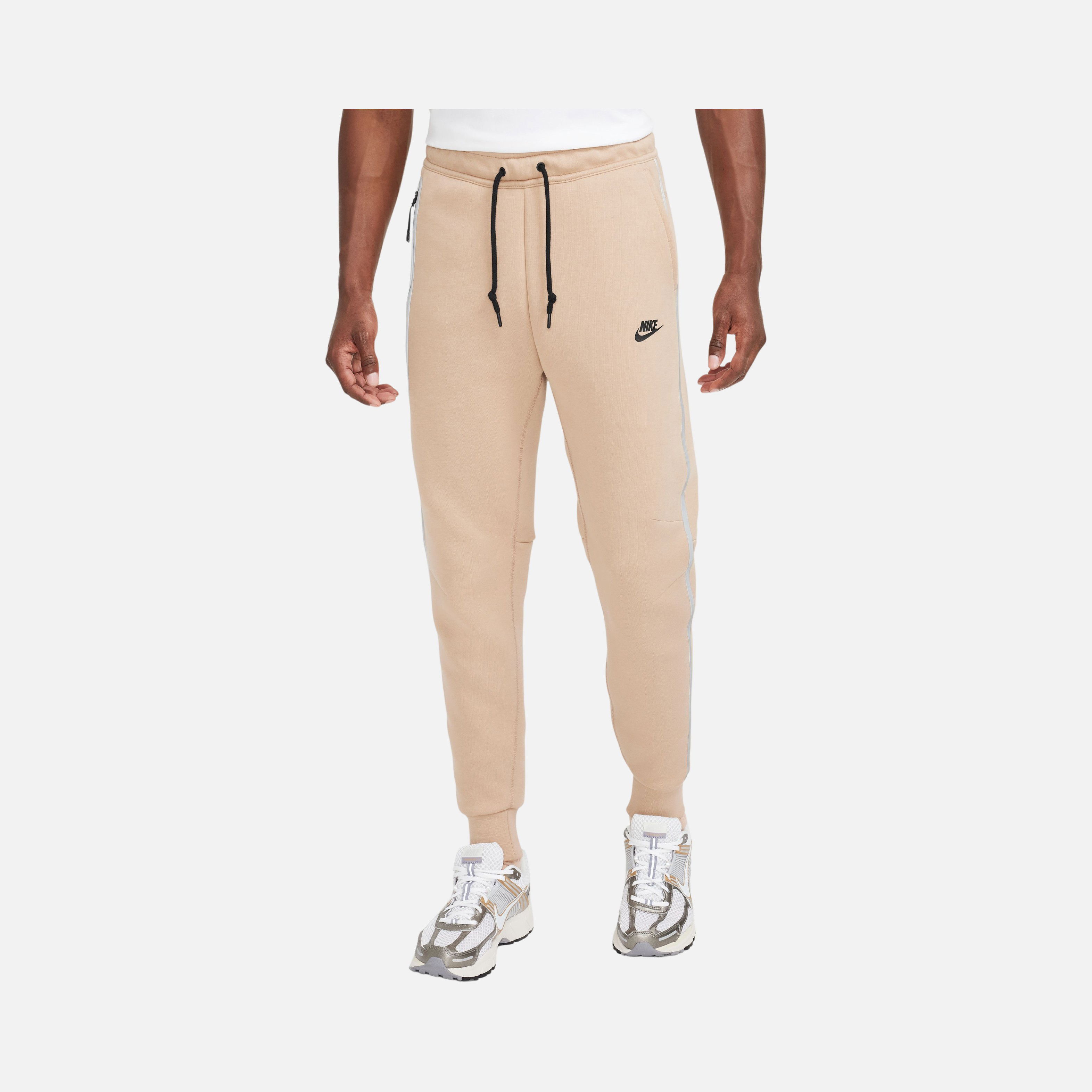 Nike Sportswear Tech Seasonal Tech Fleece+ Erkek Eşofman Altı