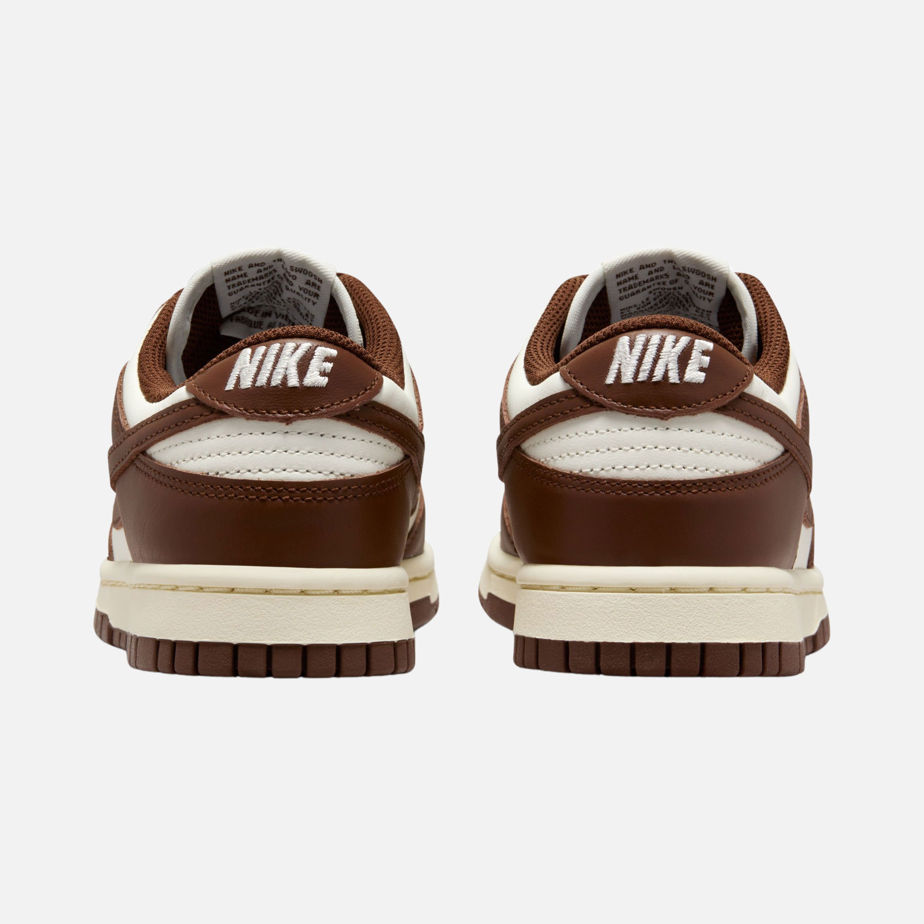 Nike Dunk Low Kadın Spor Ayakkabı