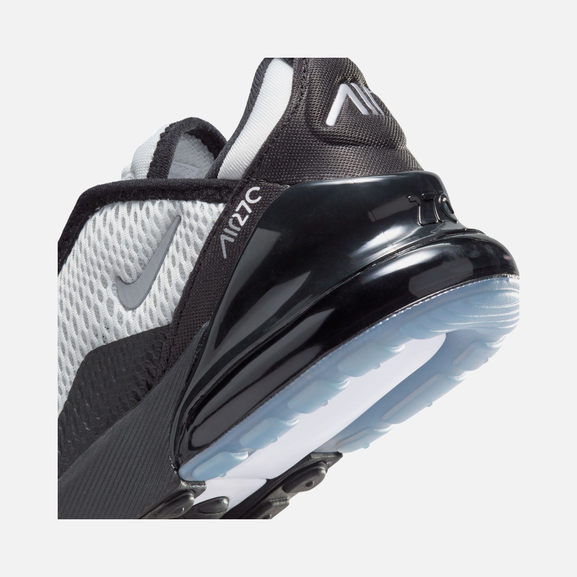 Nike Air Max 270 SE SU24 (PS) Çocuk Spor Ayakkabı