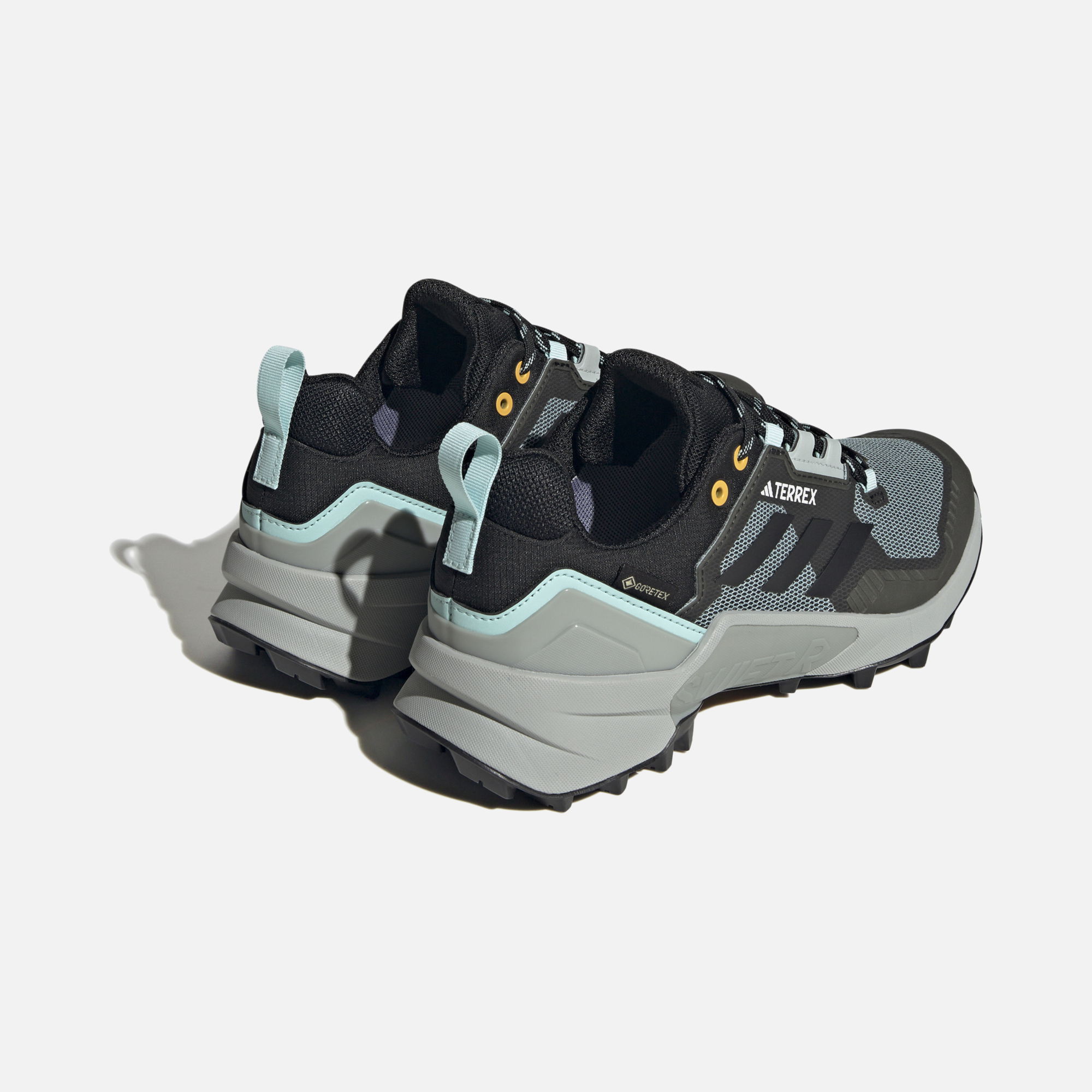 adidas Terrex Swift R3 Gore-Tex Hiking Kadın Spor Ayakkabı