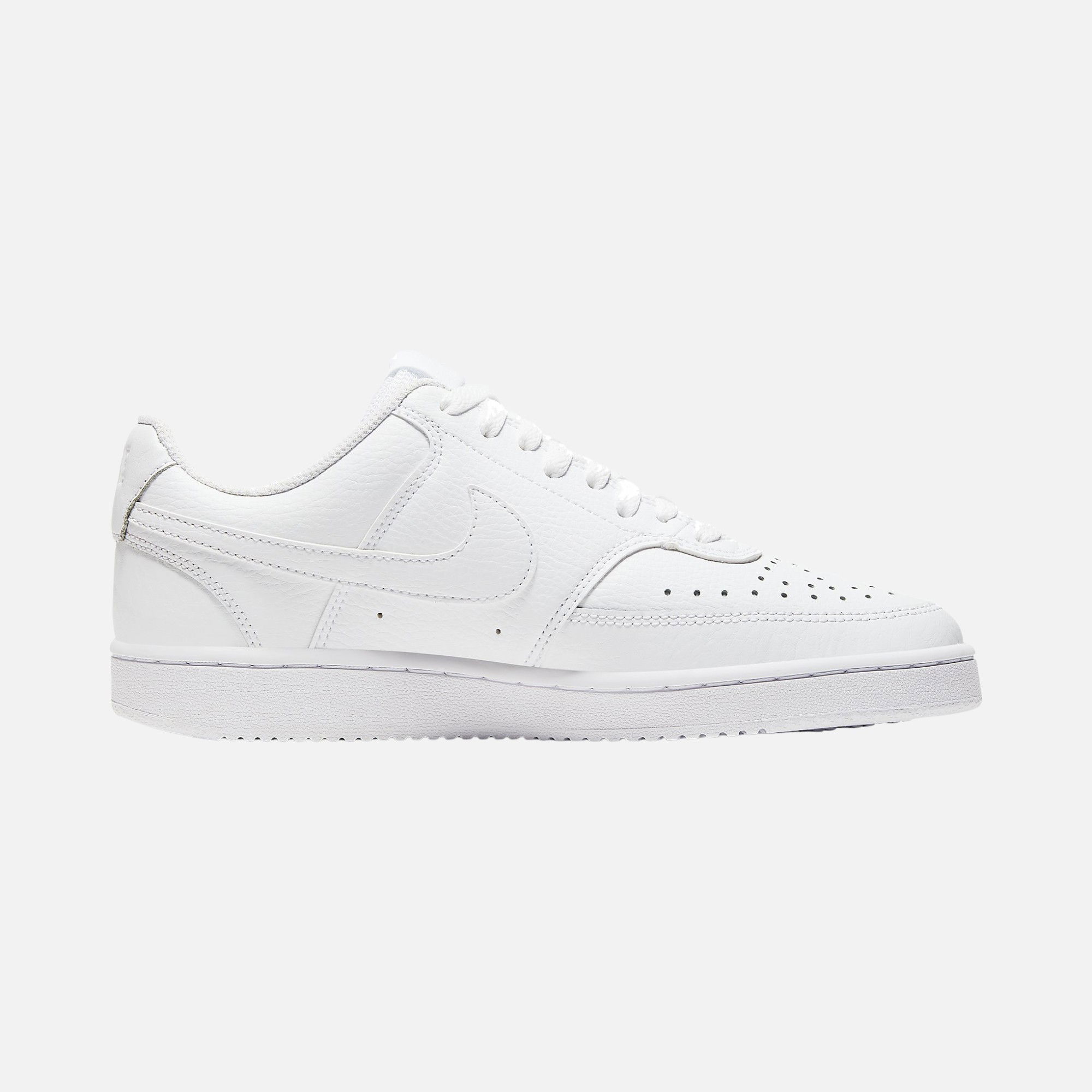 Nike Court Vision Low Kadın Spor Ayakkabı