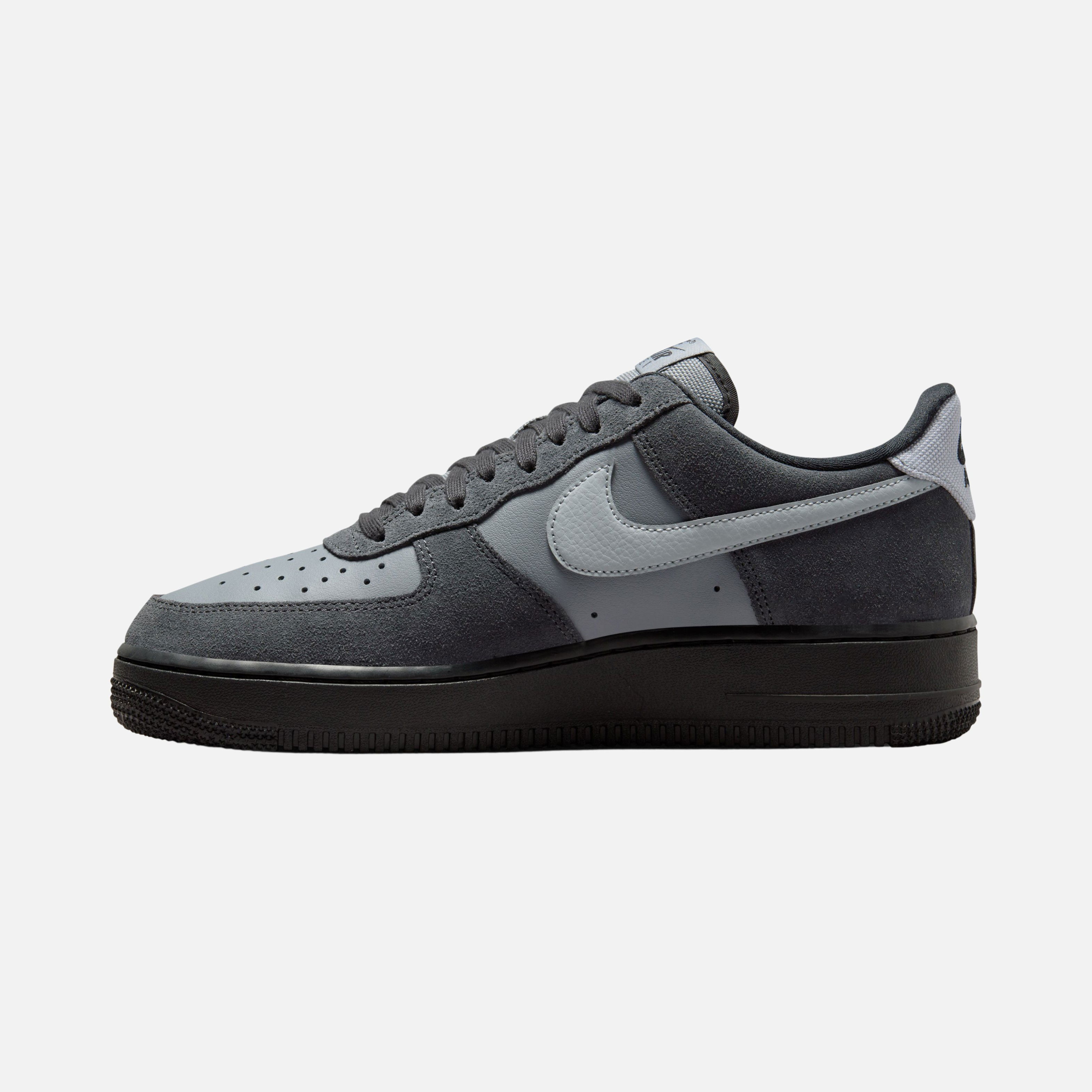Nike Air Force 1 LV8 FW23 Erkek Spor Ayakkabı