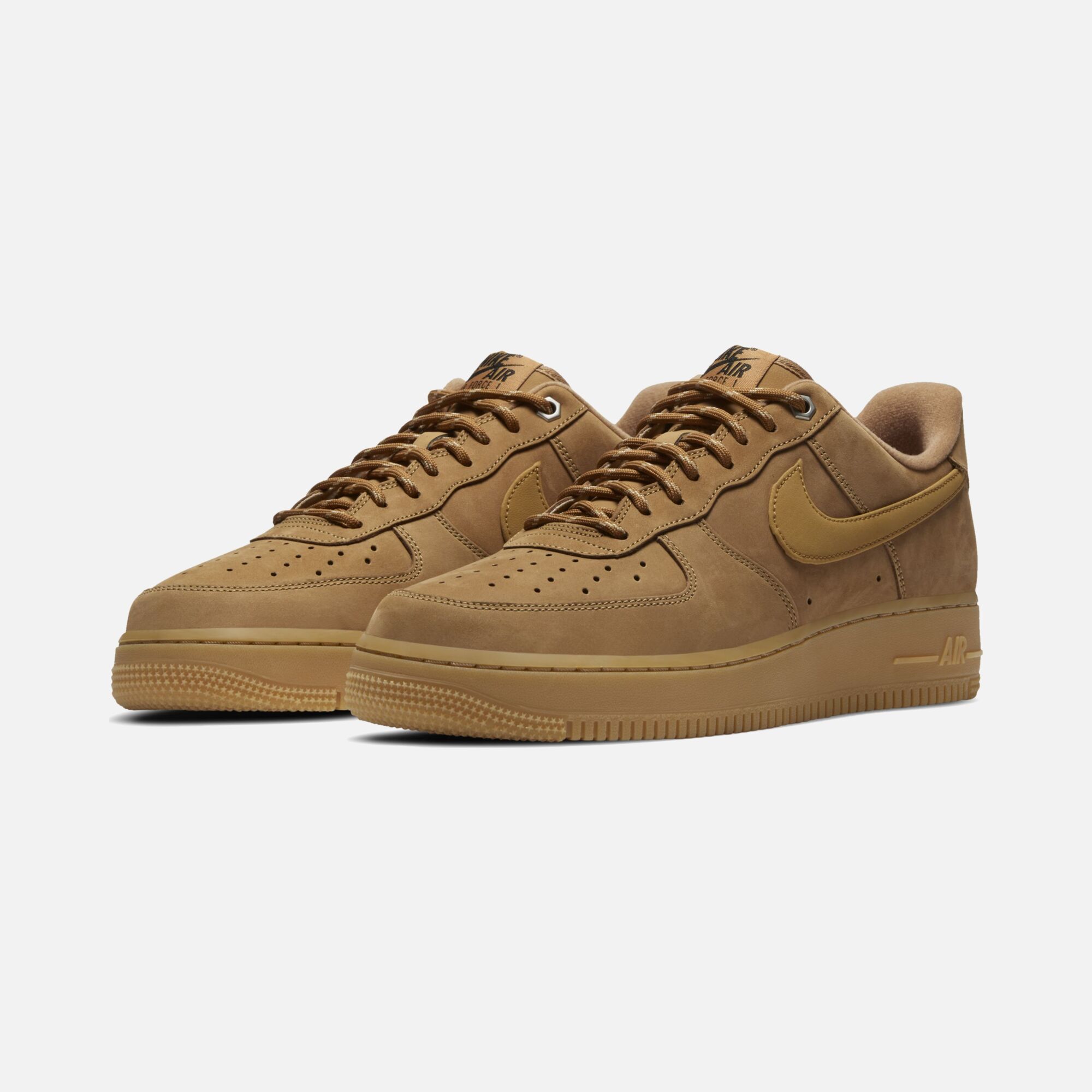 Nike Air Force 1 '07 WB Erkek Spor Ayakkabı