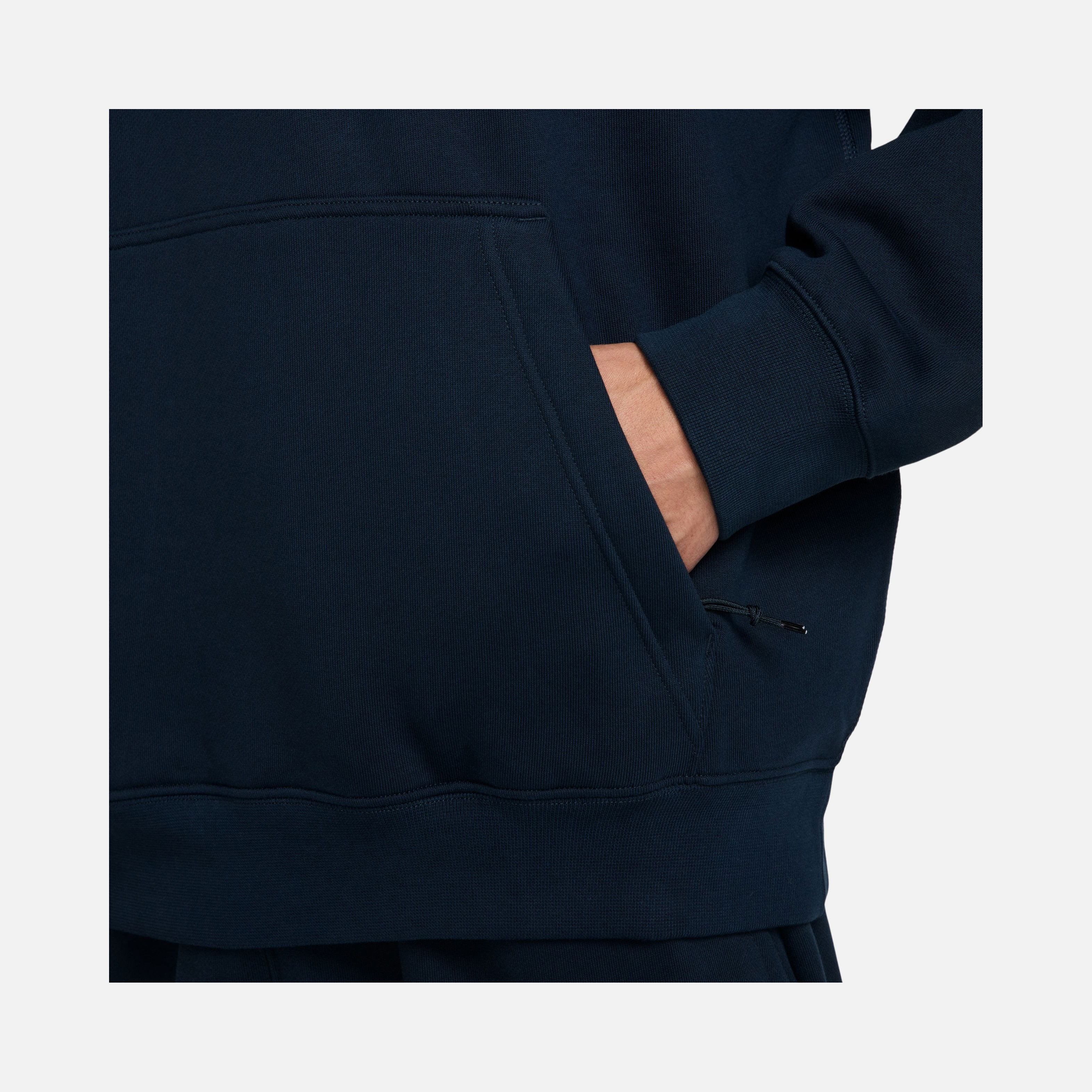 Nike ACG Therma-Fit Fleece Pullover Hoodie Erkek Sweatshirt