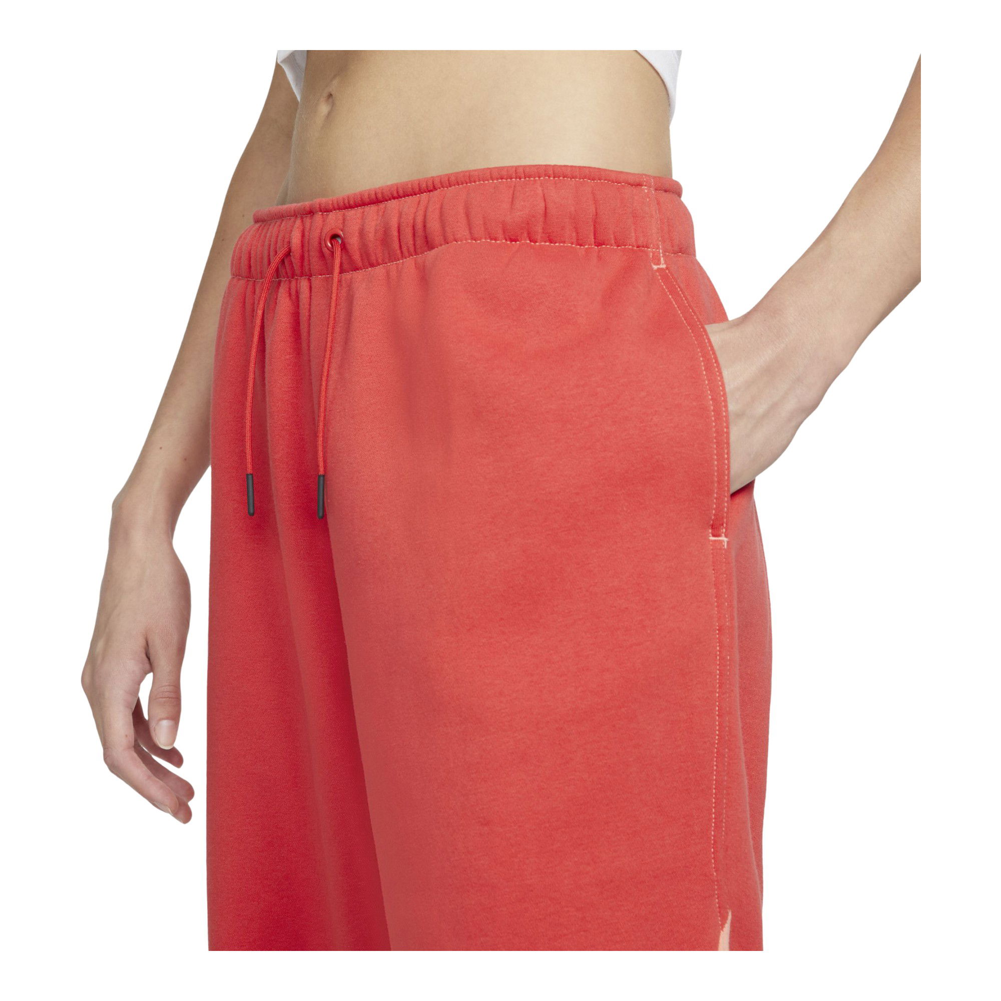 Nike Sportswear Swoosh Easy Fleece Kadın Eşofman Altı