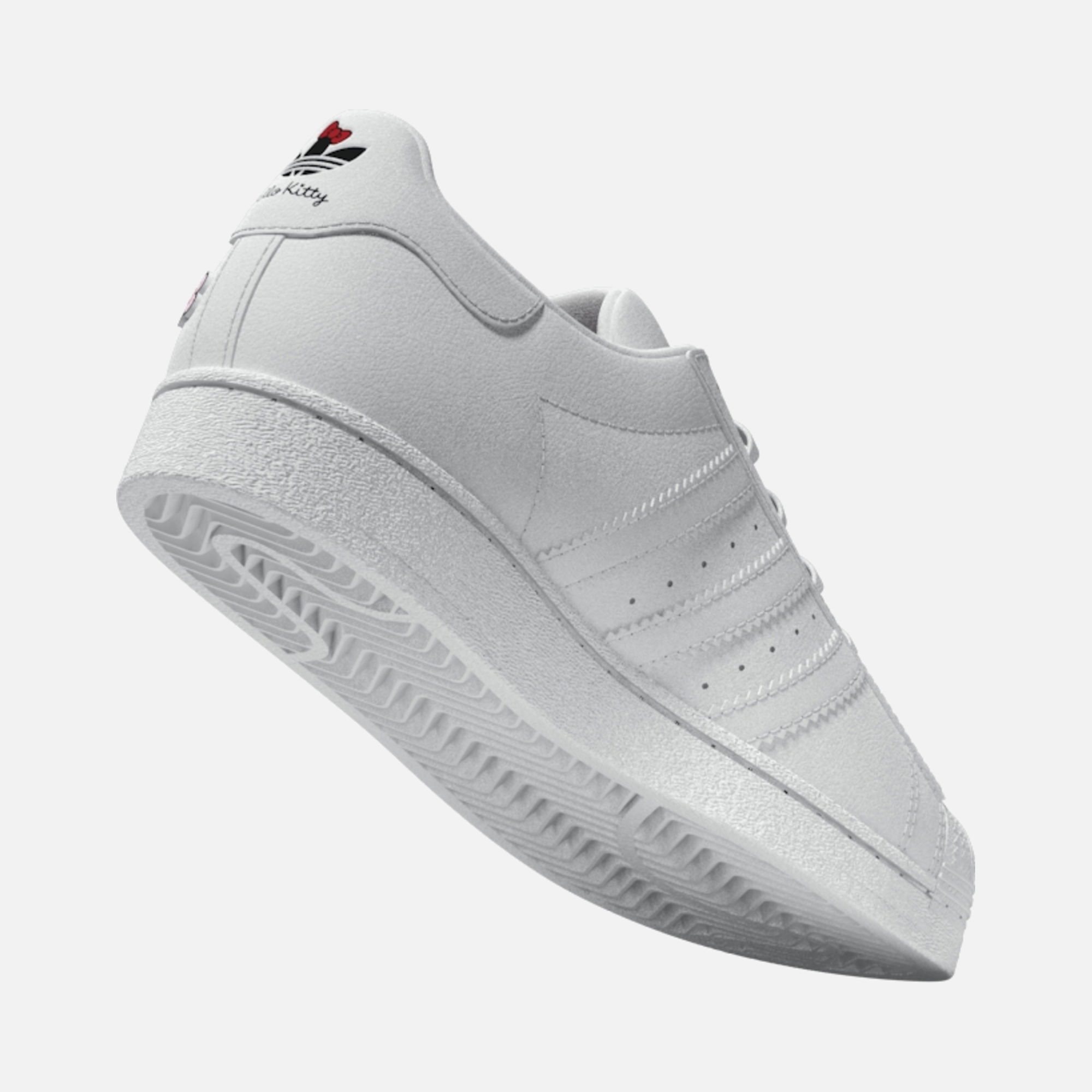 adidas Superstar  ''Hello Kitty'' (GS) Çocuk Spor Ayakkabı