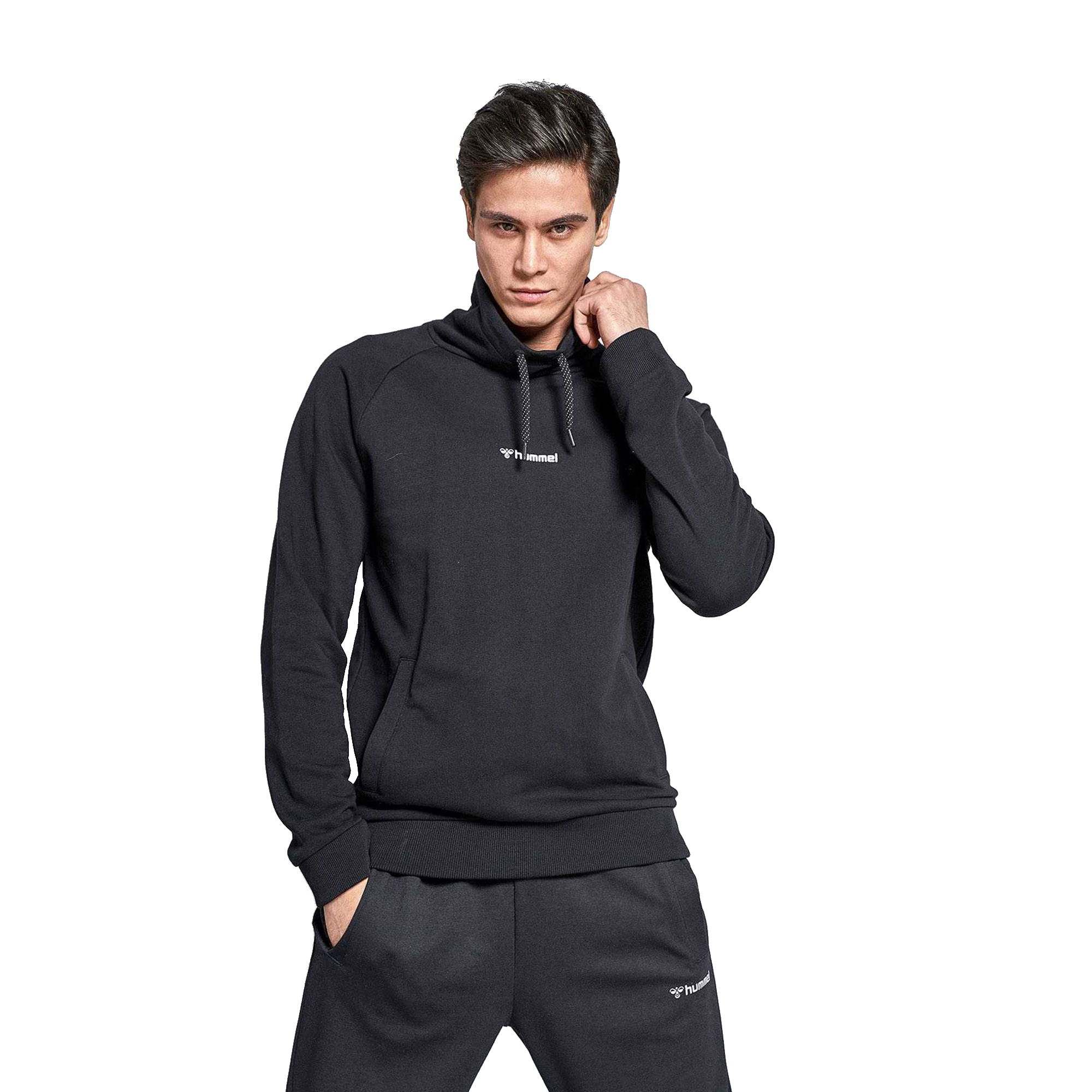 Hummel Mopsus Erkek Sweatshirt