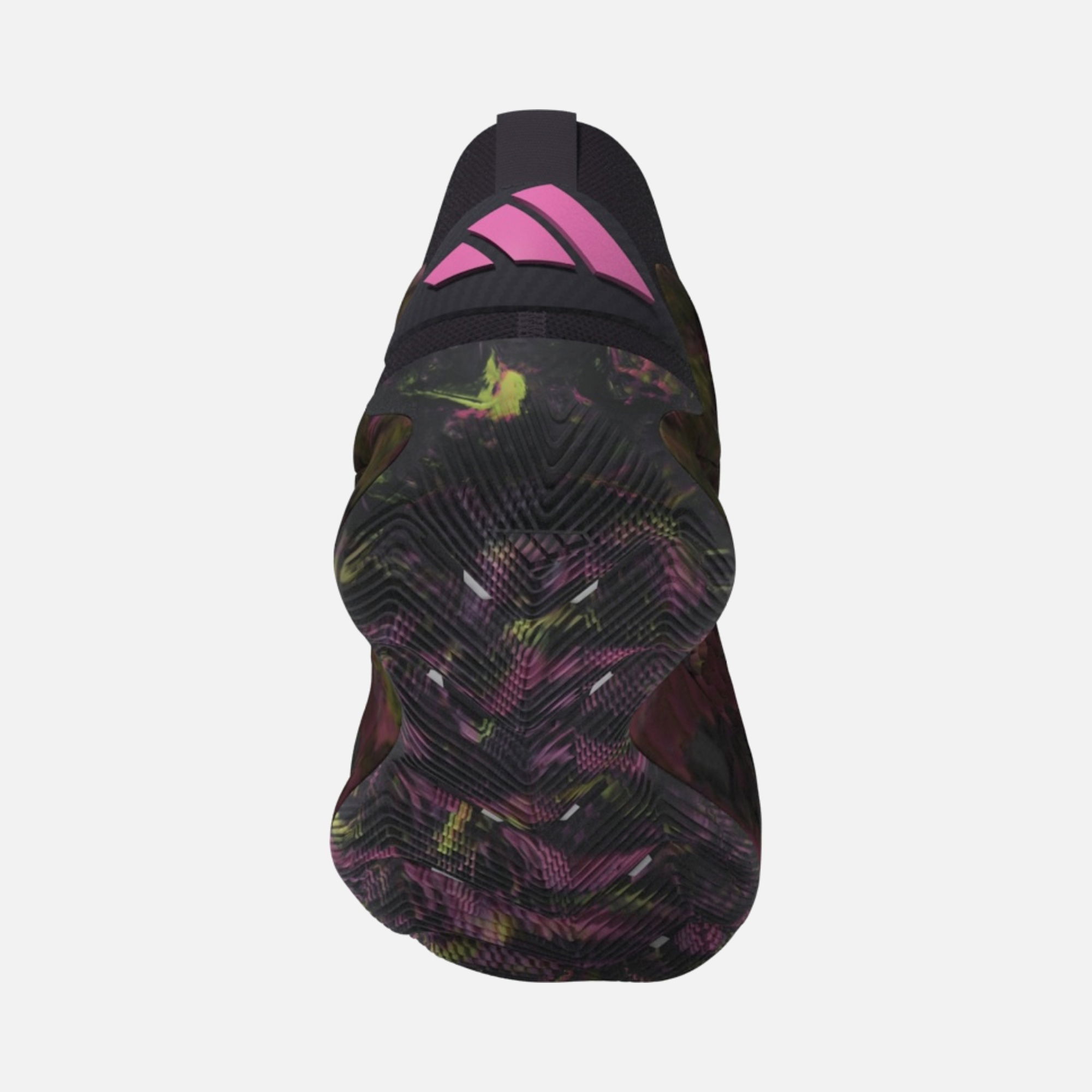 adidas A.E. 1 Ascent Mid Erkek Basketbol Ayakkabısı