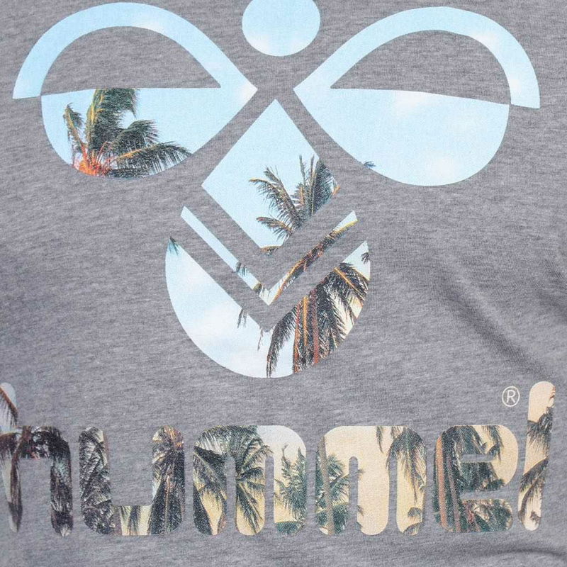 Hummel Bolsa Short-Sleeve Erkek Tişört