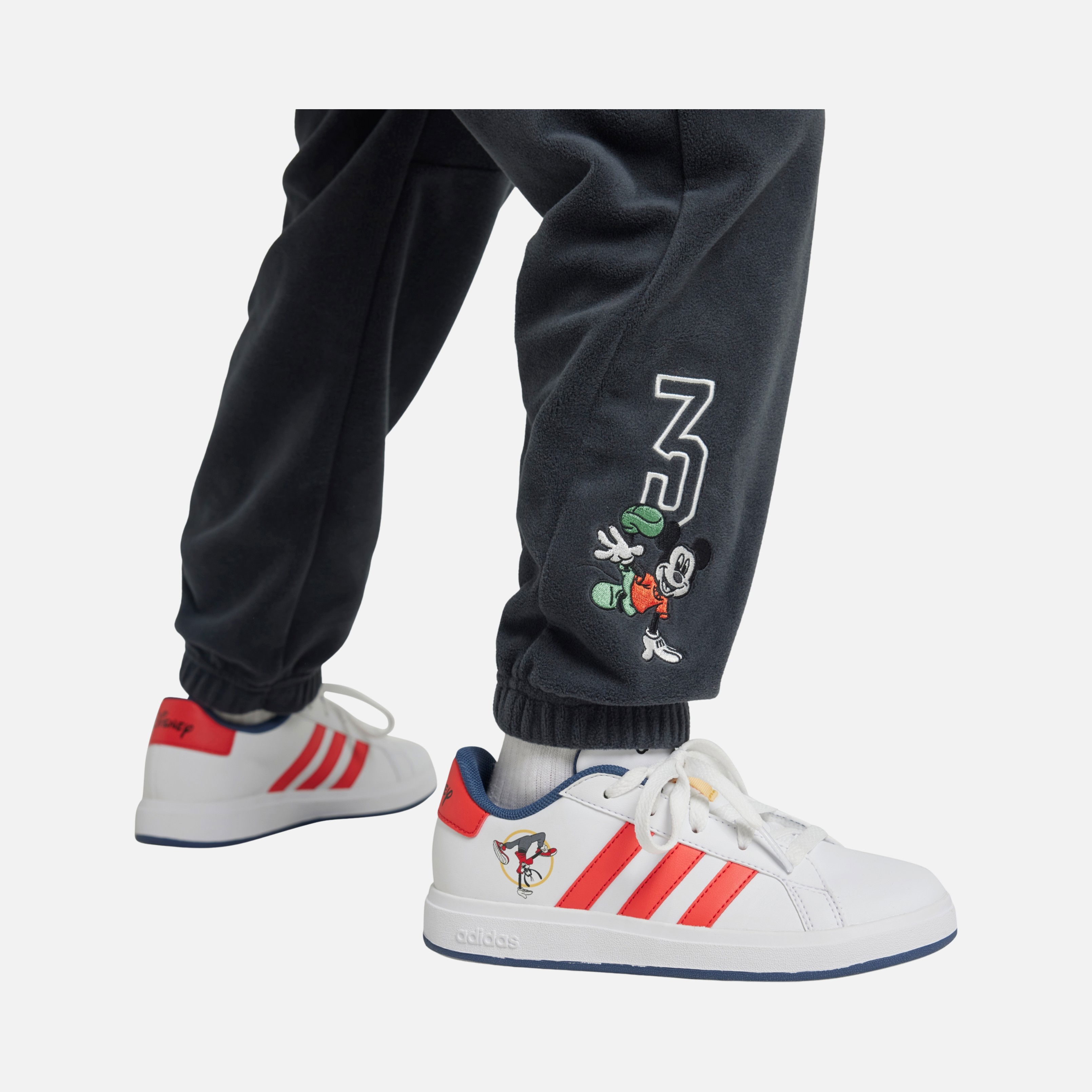 adidas Sportswear Disney Mickey Mouse Çocuk Eşofman Altı