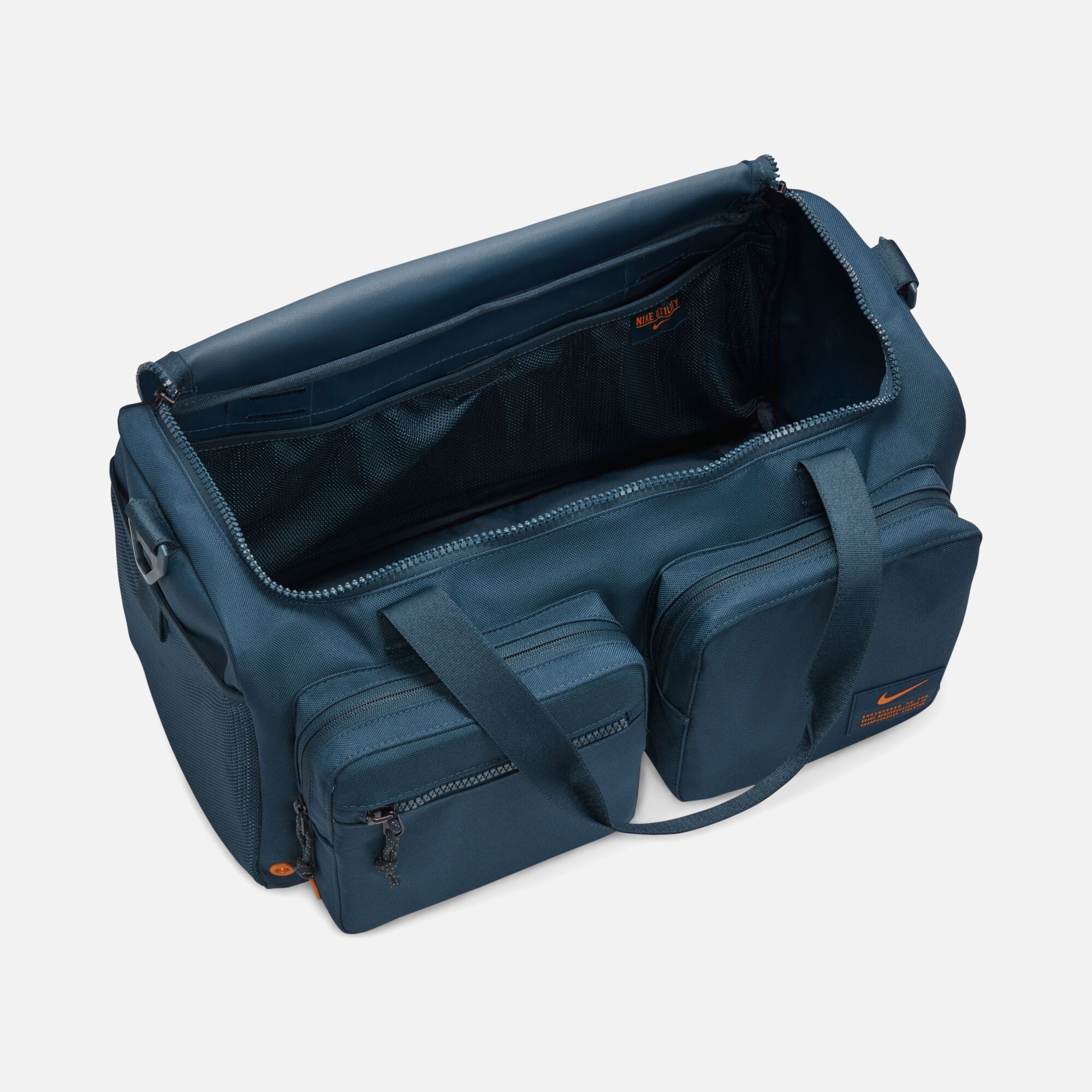 Nike Utility Power Training (Small-31 L) Erkek Spor Çanta