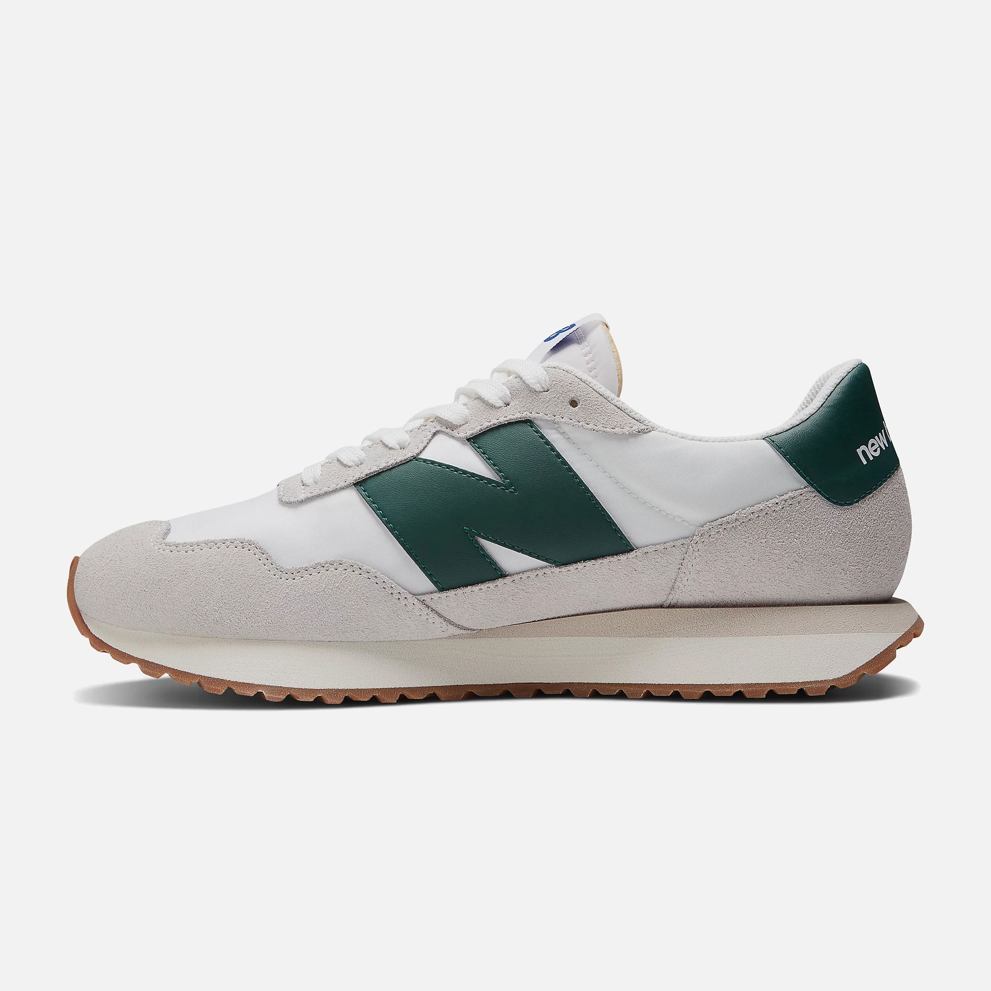New Balance MS237 Erkek Spor Ayakkabı