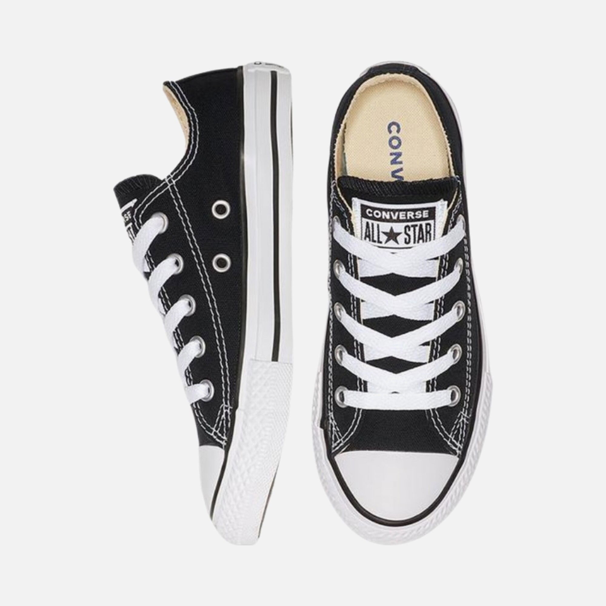 Converse Chuck Taylor All Star Çocuk Spor Ayakkabı