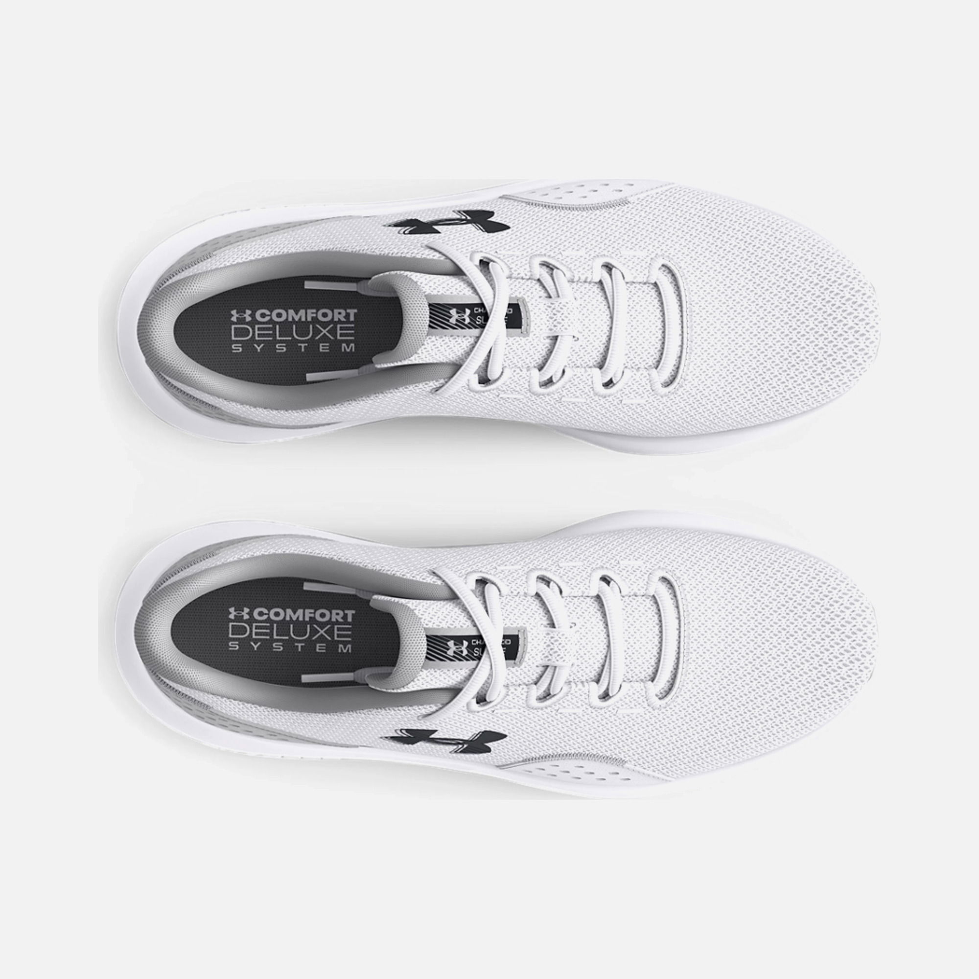 Under Armour Charged Surge 4 Running Erkek Spor Ayakkabı