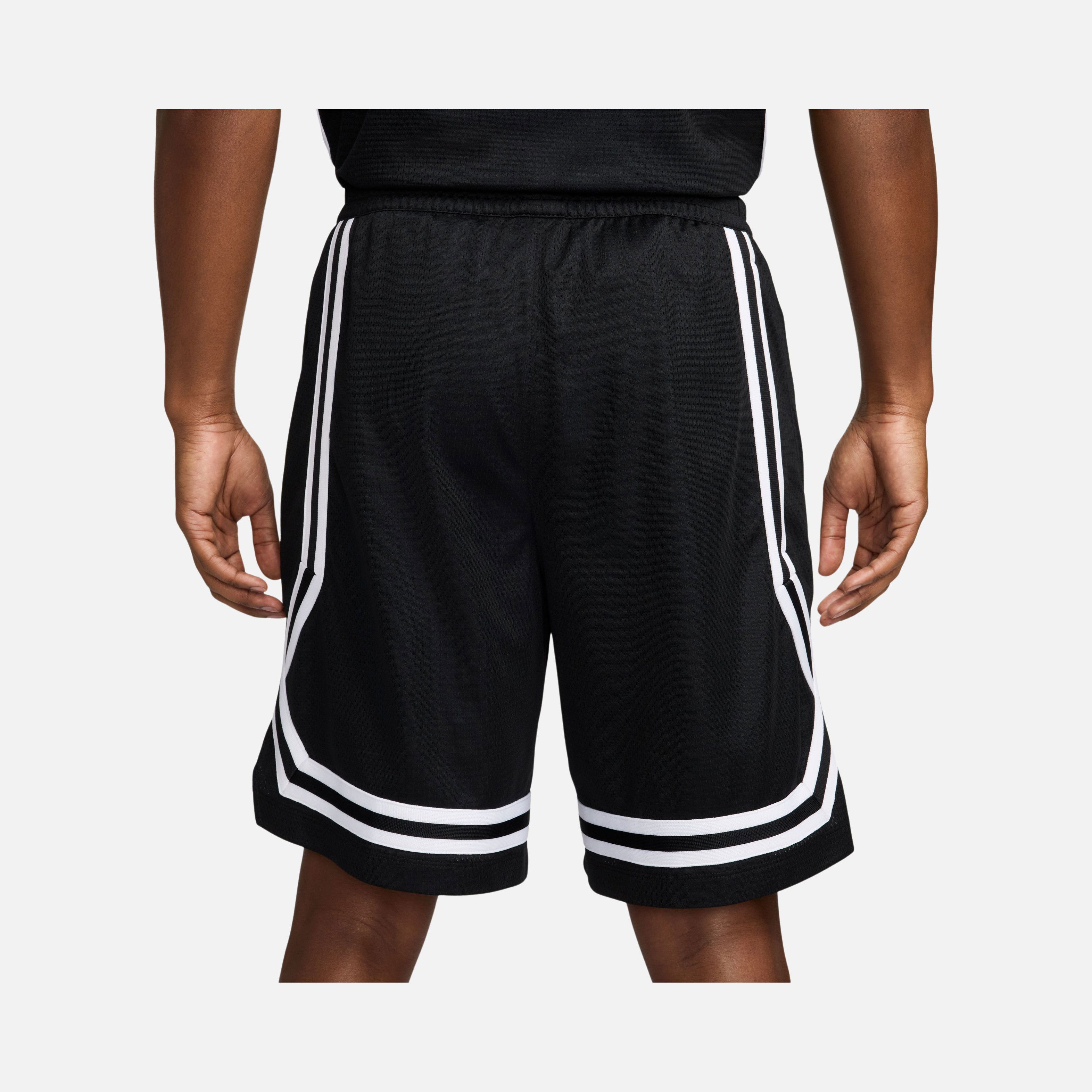 Nike DNA Crossover Dri-Fit 8" Basketball Erkek Şort