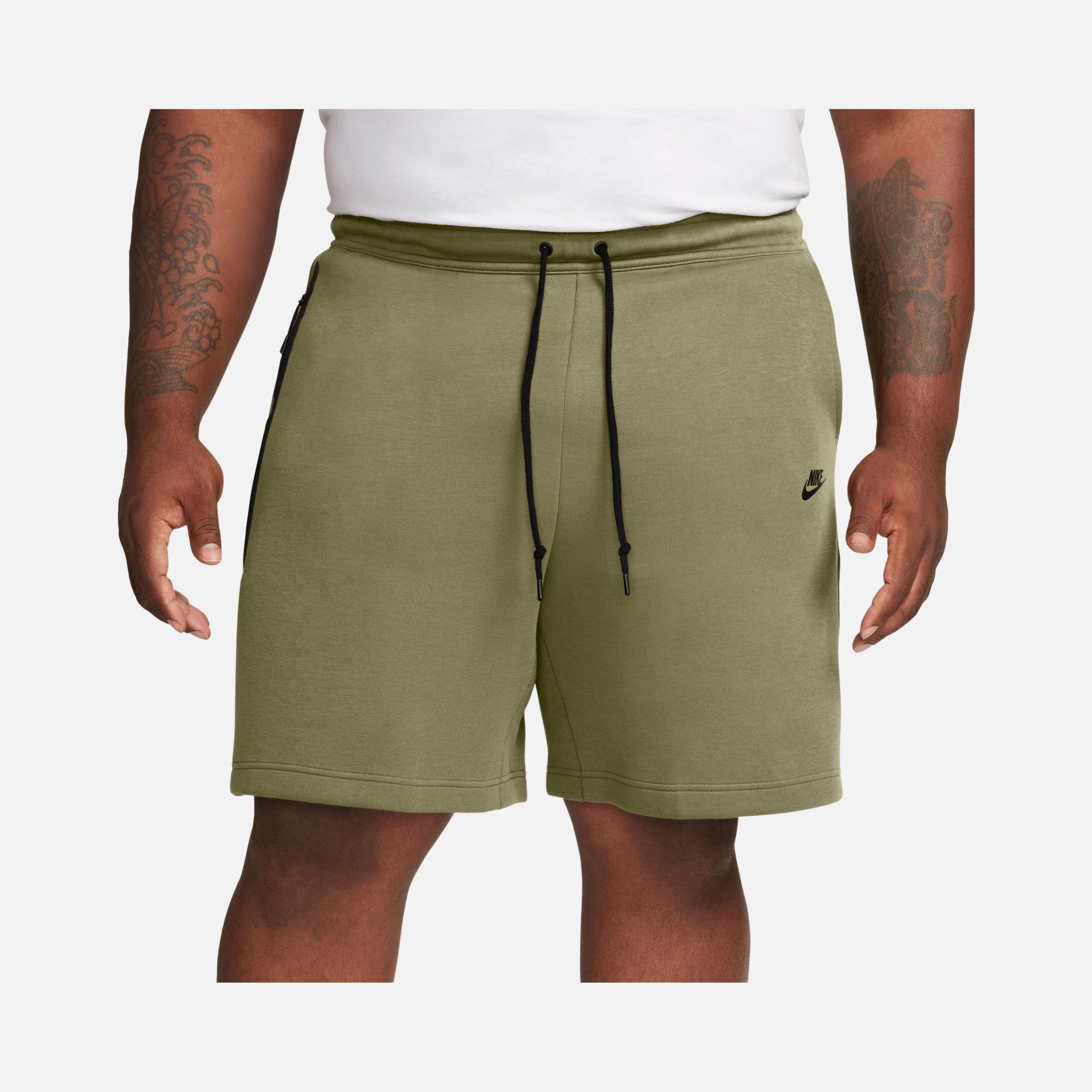 Nike Sportswear Tech Fleece FW24 Erkek Şort