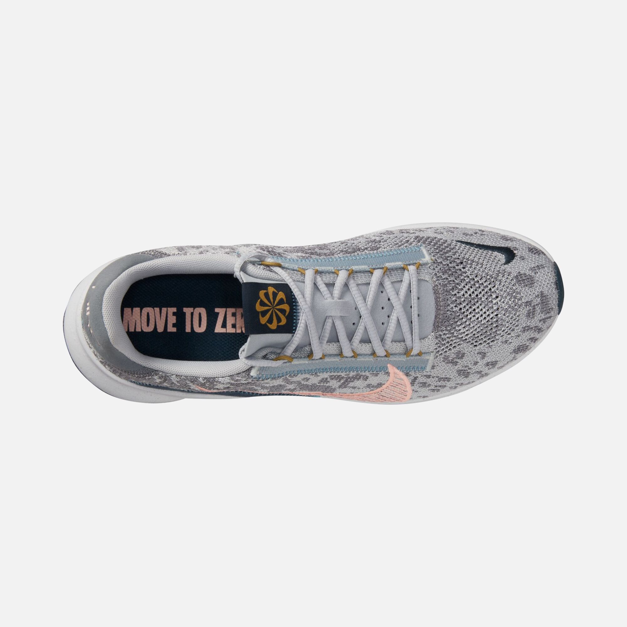 Nike SuperRep Go 3 Next Nature FlyKnit Training Erkek Spor Ayakkabı