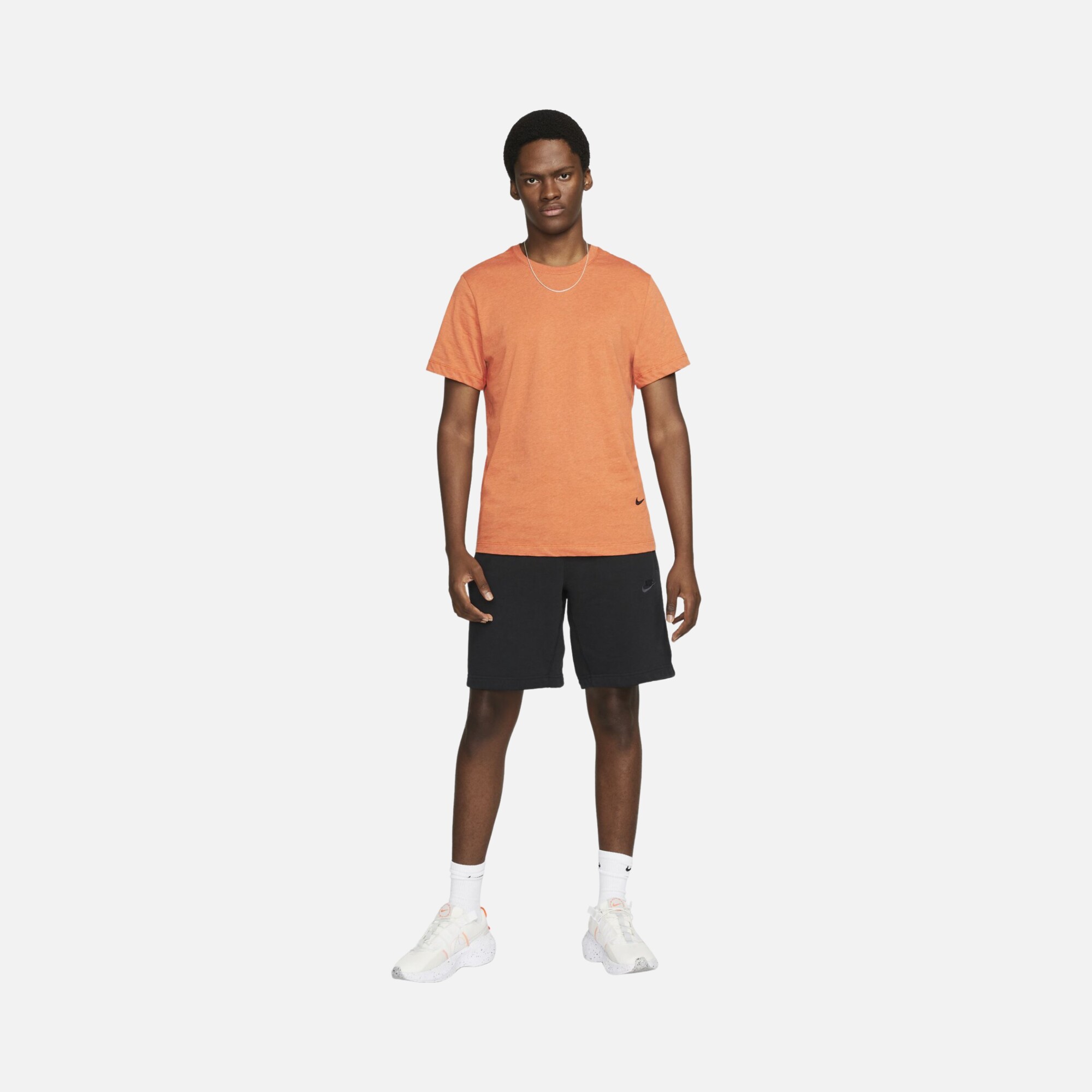 Nike Sportswear Sustainability Short-Sleeve Erkek Tişört