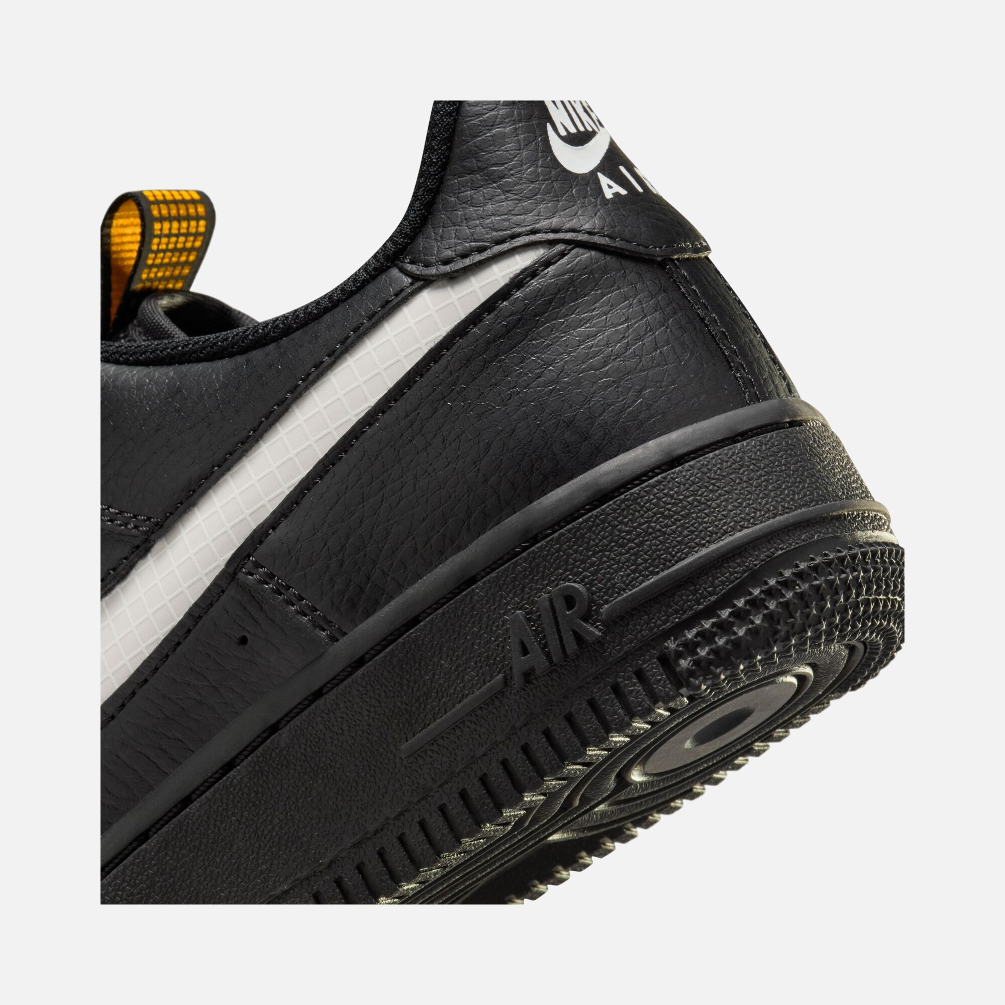 Nike Air Force 1 LV8 ''Neon Swoosh'' (GS) Spor Ayakkabı