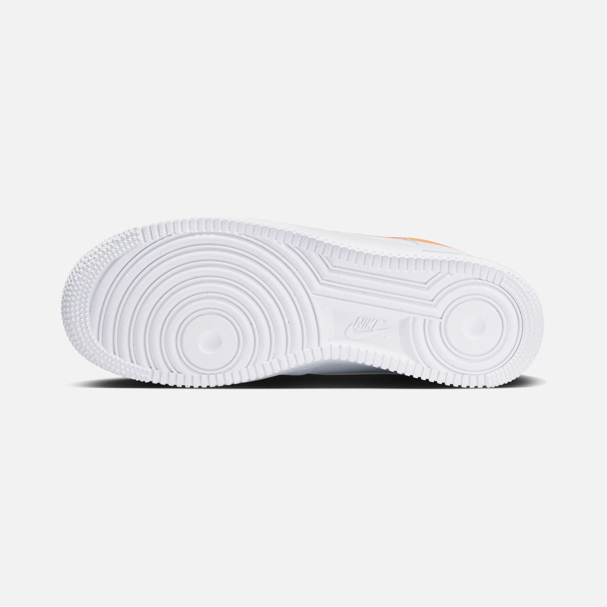 Nike Air Force 1 Low "Double Swoosh" Erkek Spor Ayakkabı