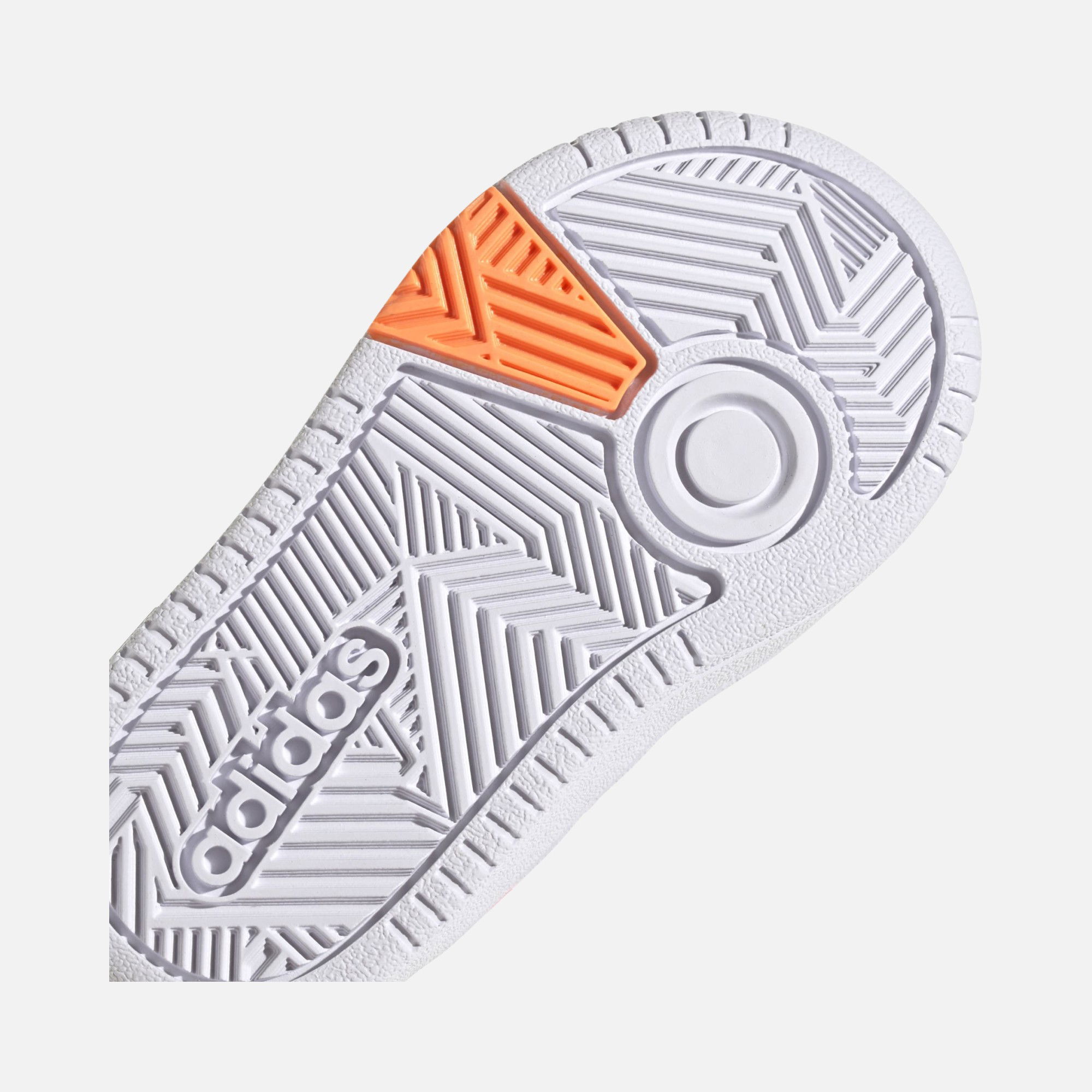 adidas Sportswear Hoops 3.0 Cf (TD) Bebek Spor Ayakkabı