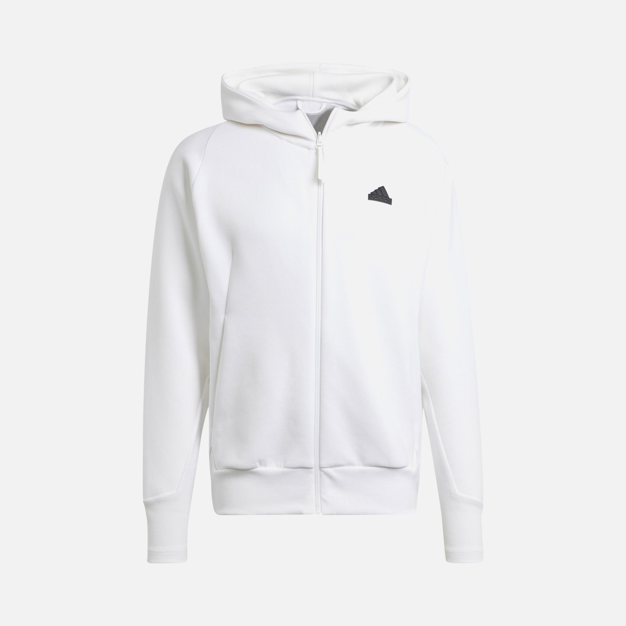 adidas Sportswear Z.N.E. Premium Full-Zip Hoodie Erkek Sweatshirt