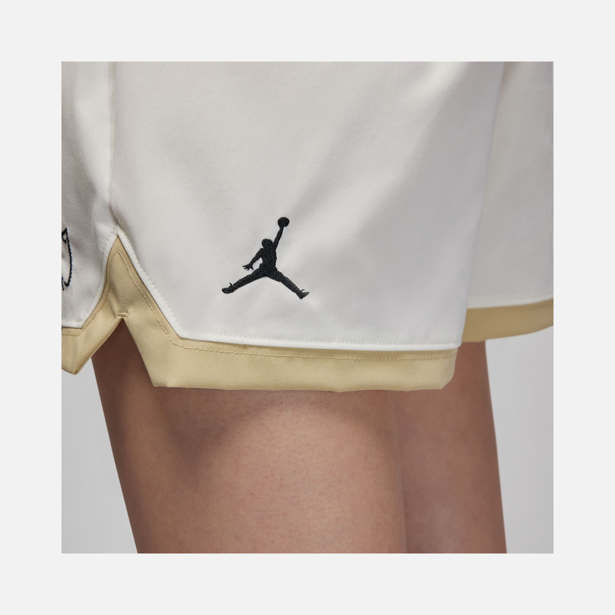 Nike Jordan Woven Basketball Kadın Şort