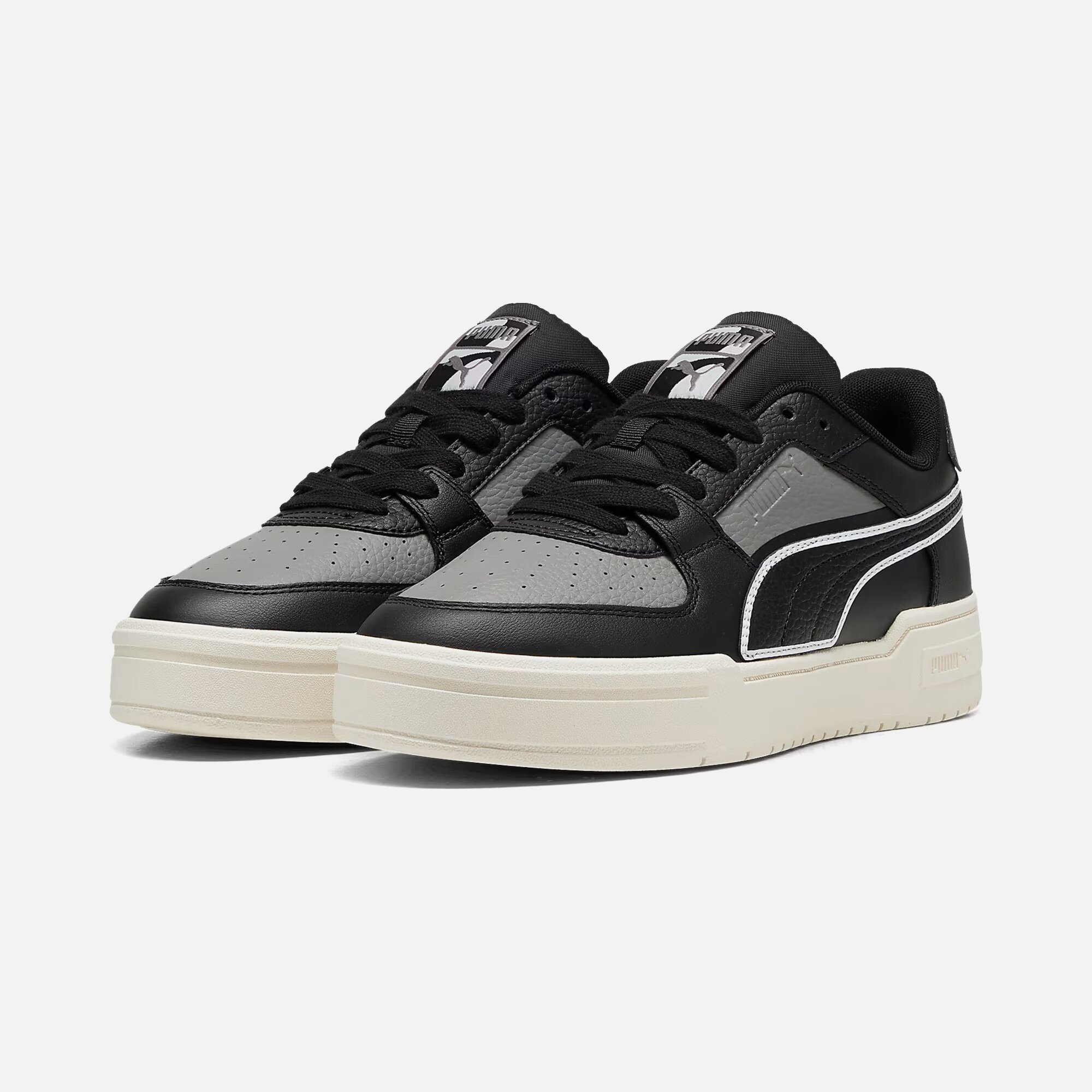 Puma Sportswear CA Pro Classic Contour Erkek Spor Ayakkabı