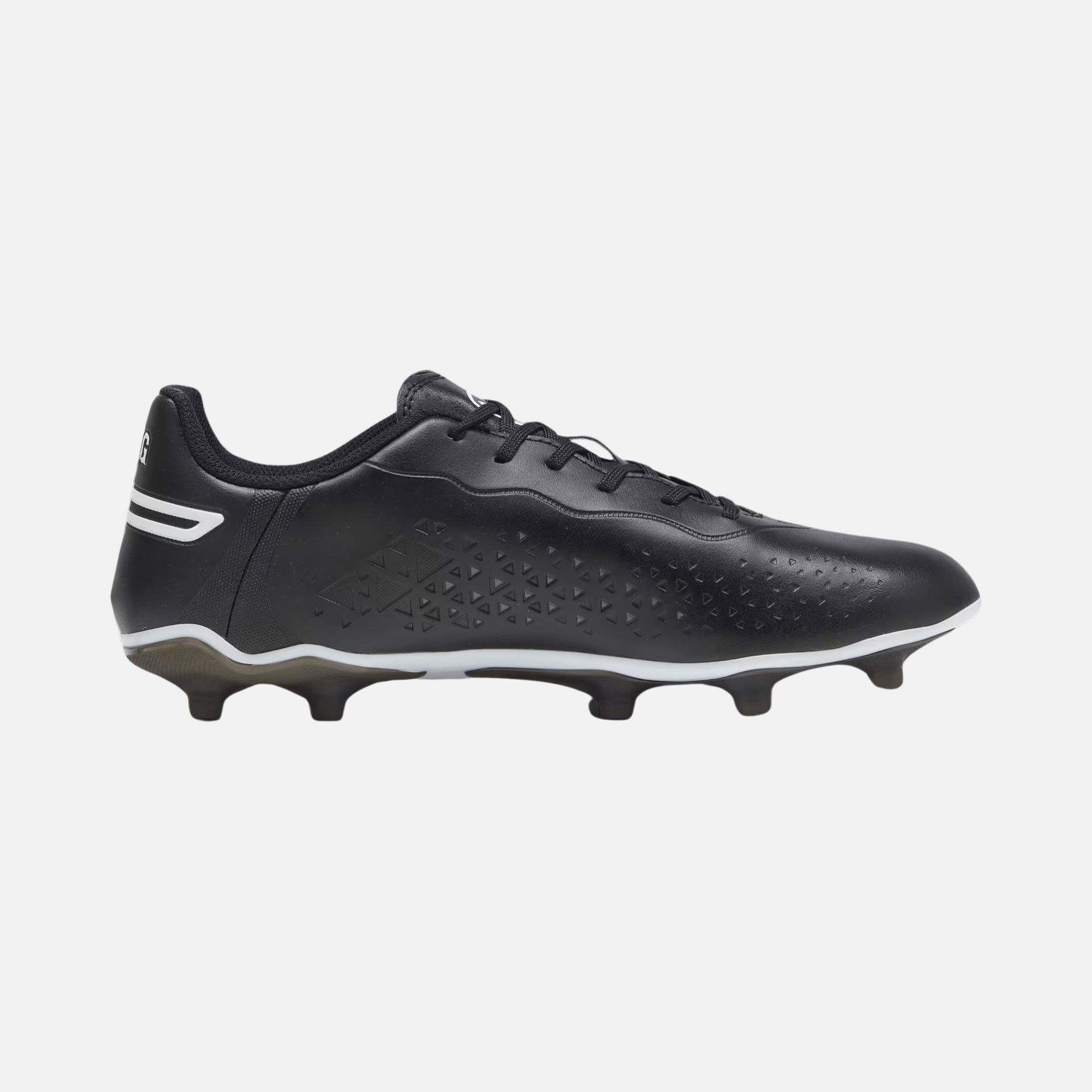 Puma King Match FG/AG Erkek Krampon