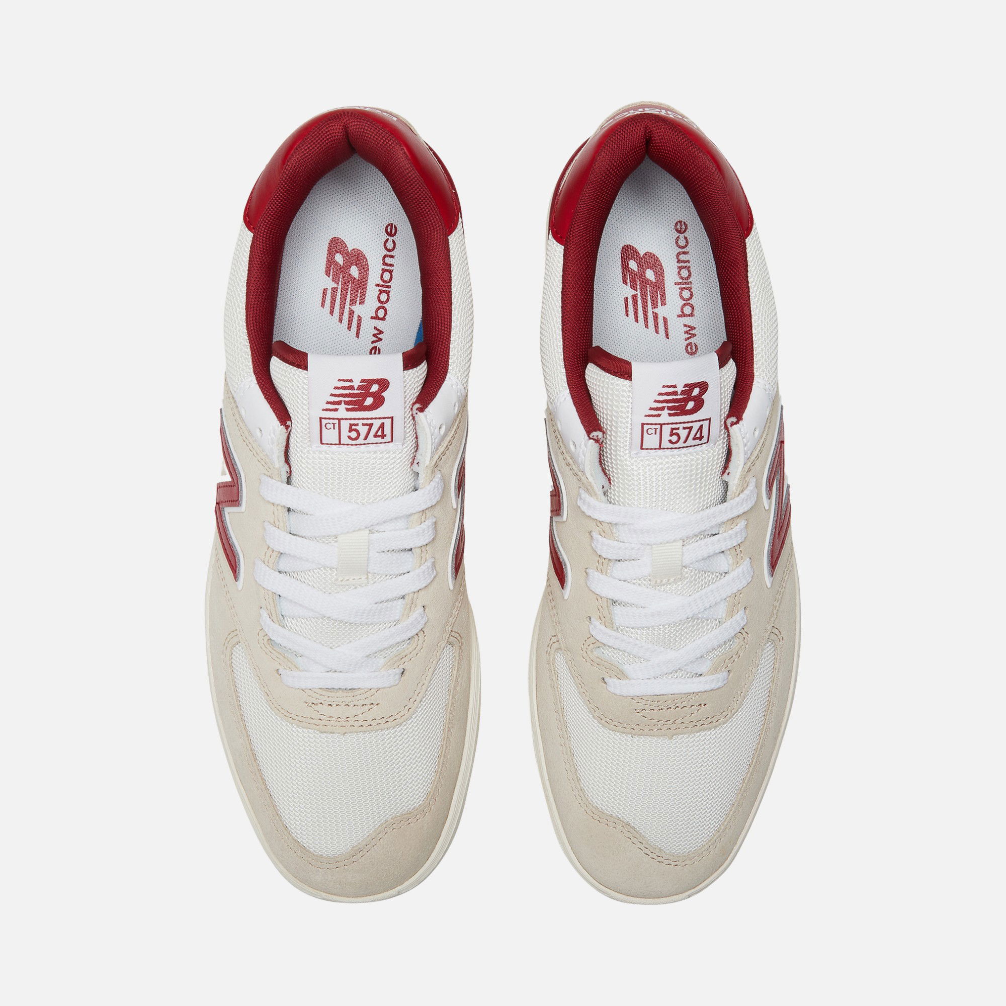 New Balance CT574 Erkek Spor Ayakkabı