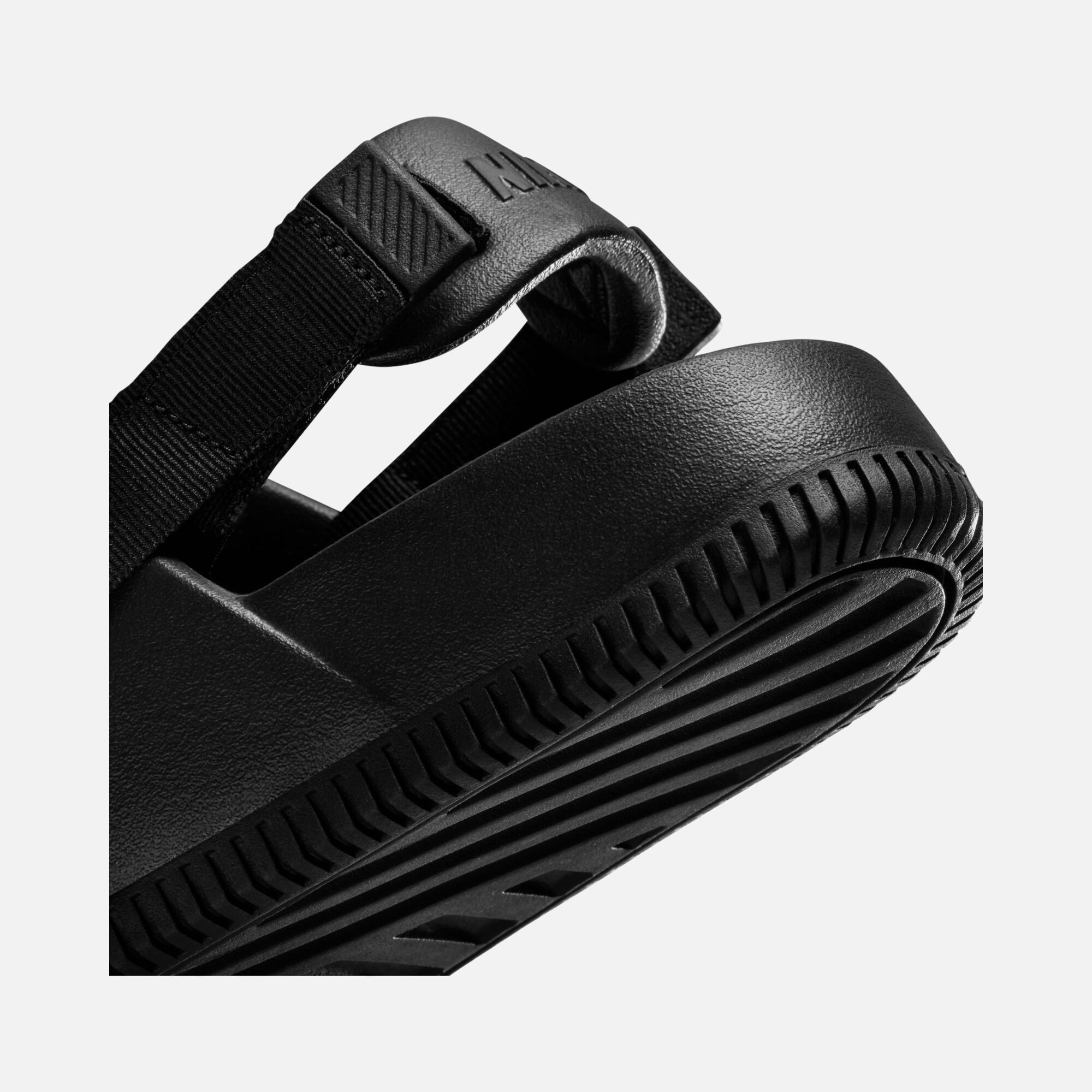 Nike Calm ''Toe Part Closed'' Kadın Terlik