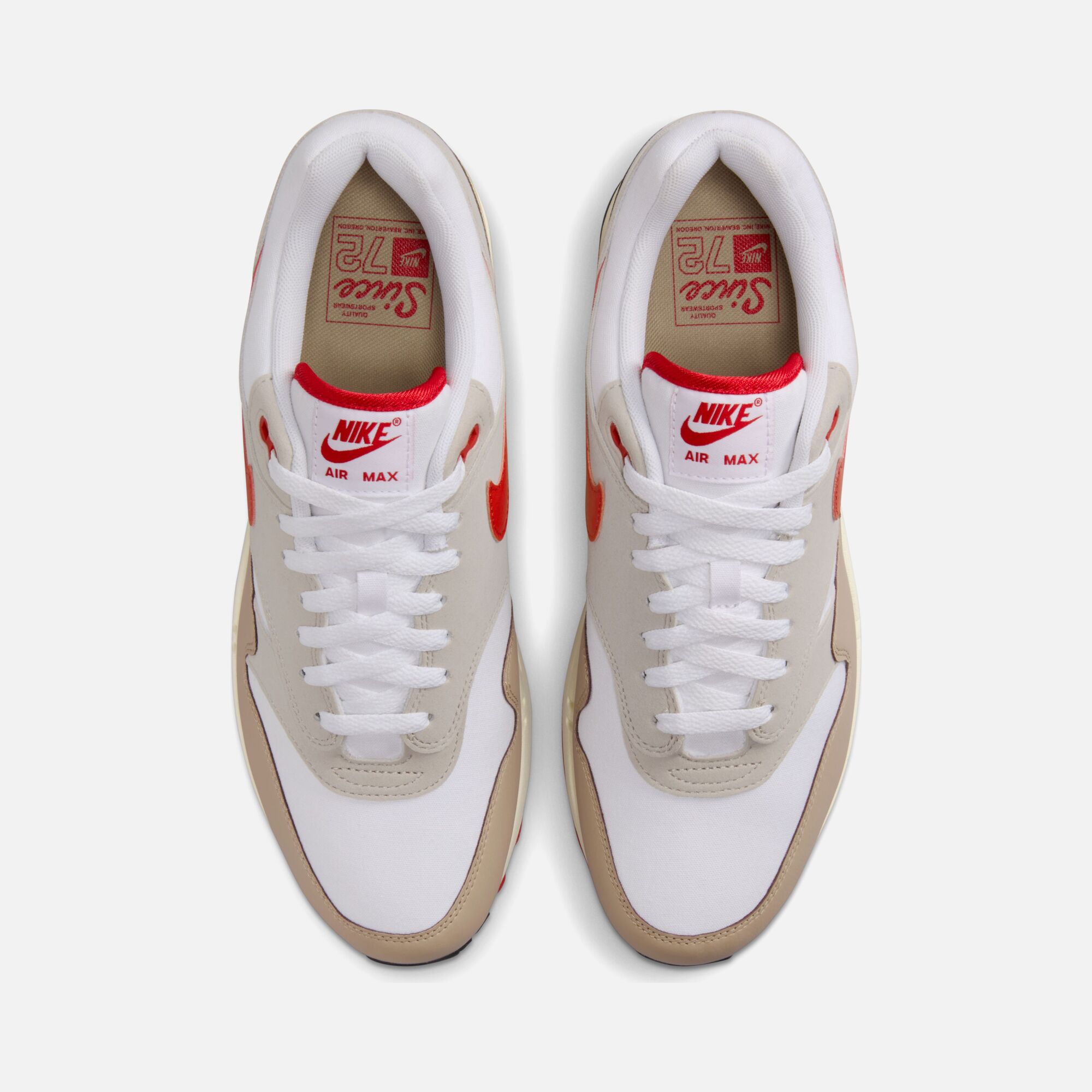 Nike Air Max 1 SU24 Erkek Spor Ayakkabı