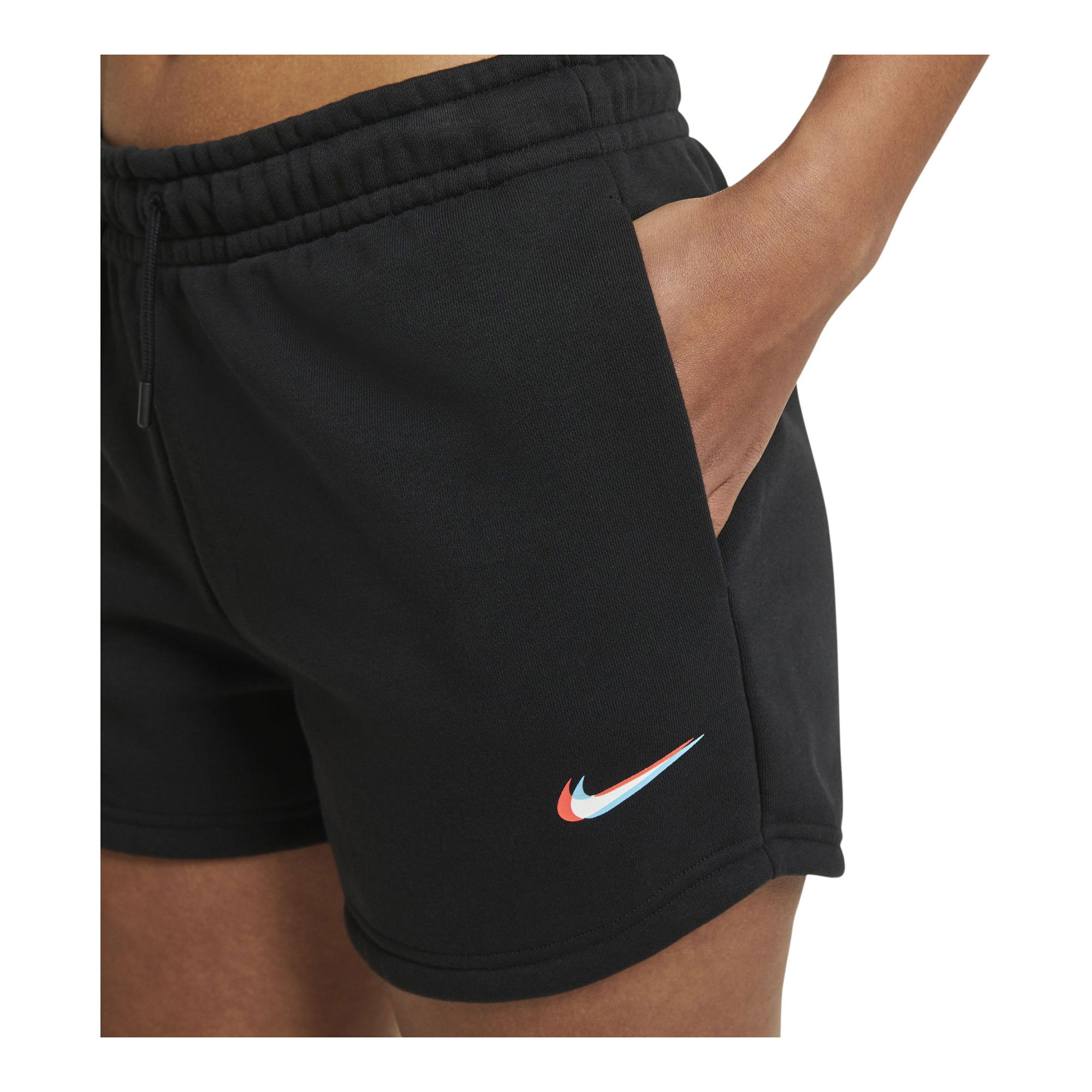 Nike Sportswear Essential Dance Kadın Şort